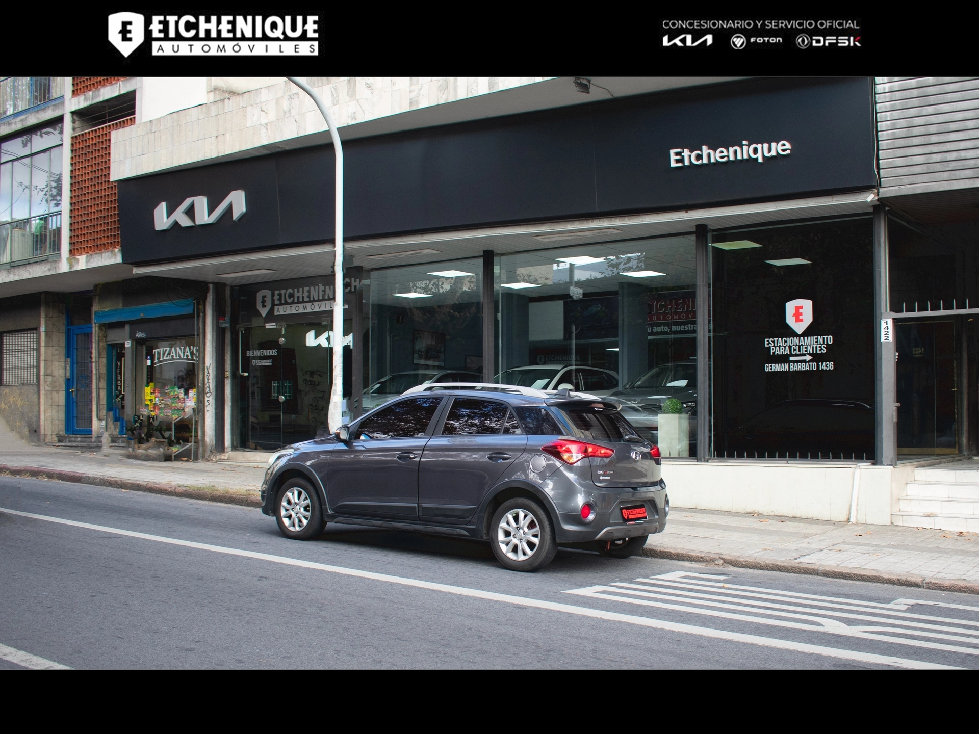 Hyundai i20 Active SUPER FULL