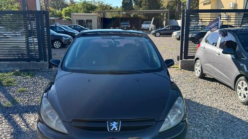 Peugeot 307 307 XS 1.6