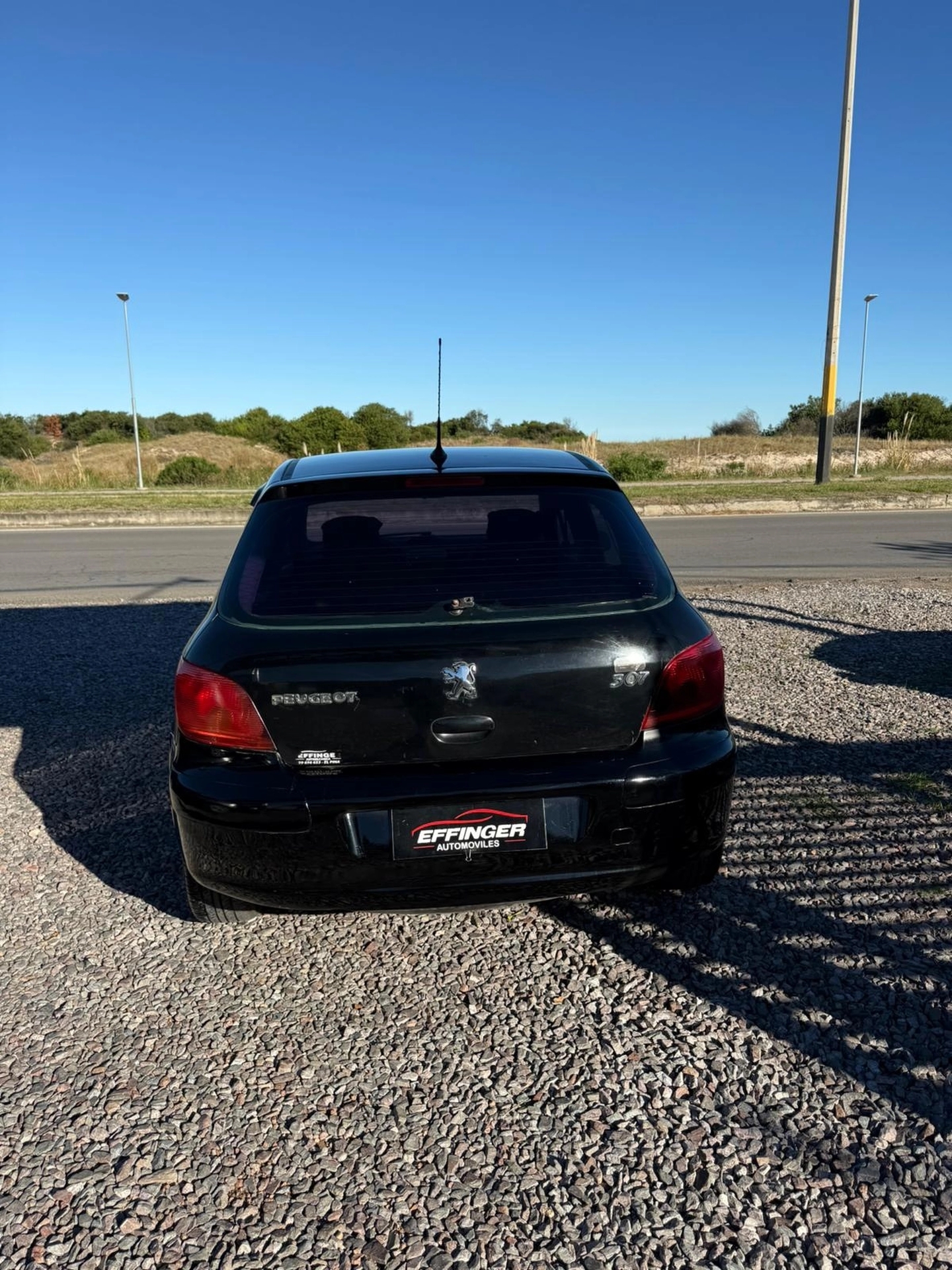 Peugeot 307 307 XS 1.6