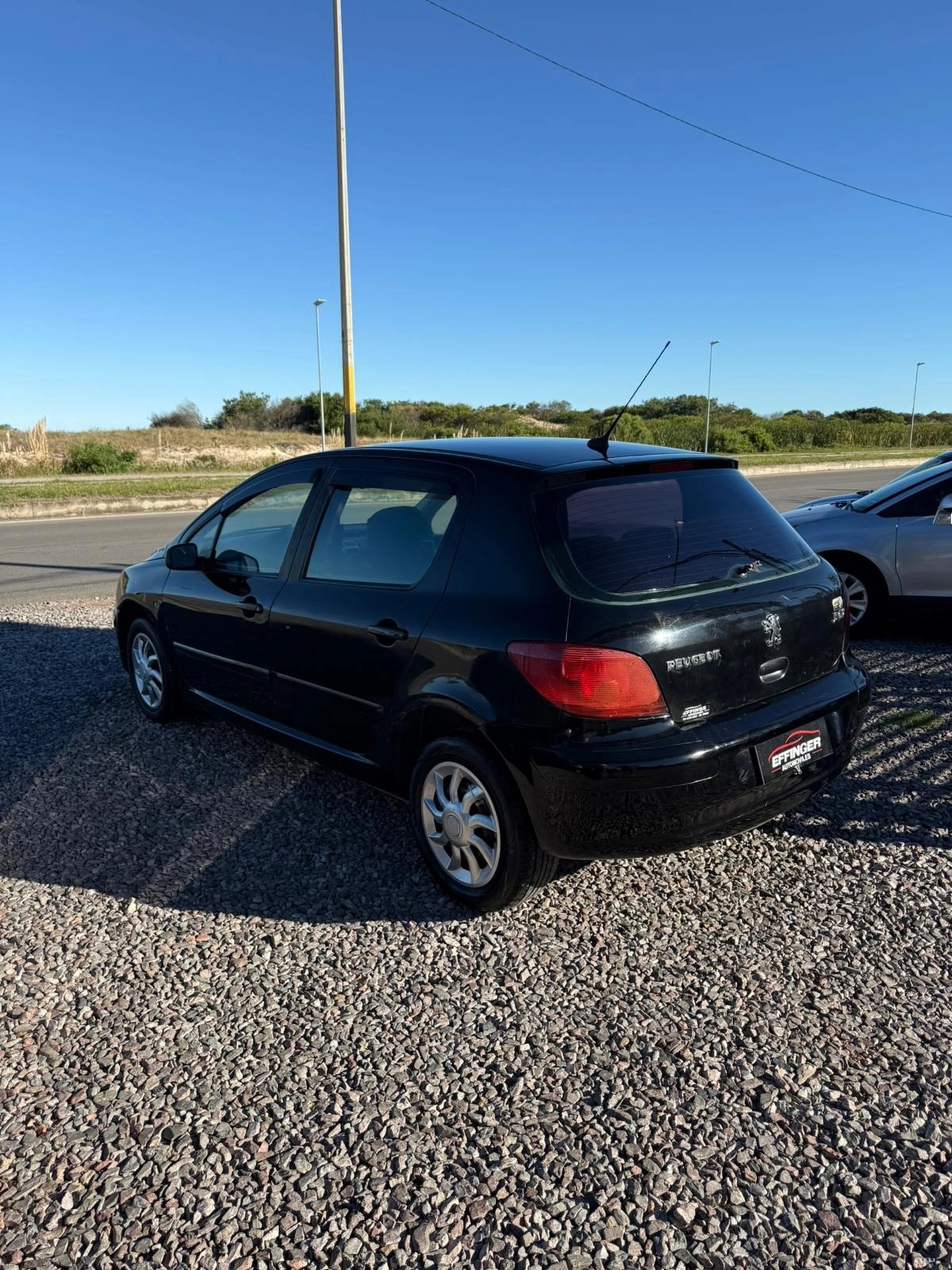 Peugeot 307 307 XS 1.6