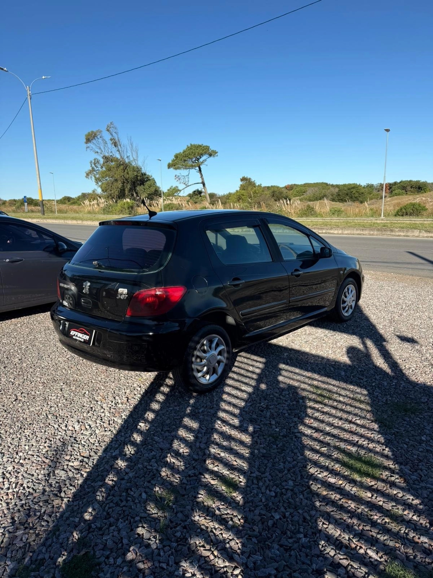 Peugeot 307 307 XS 1.6