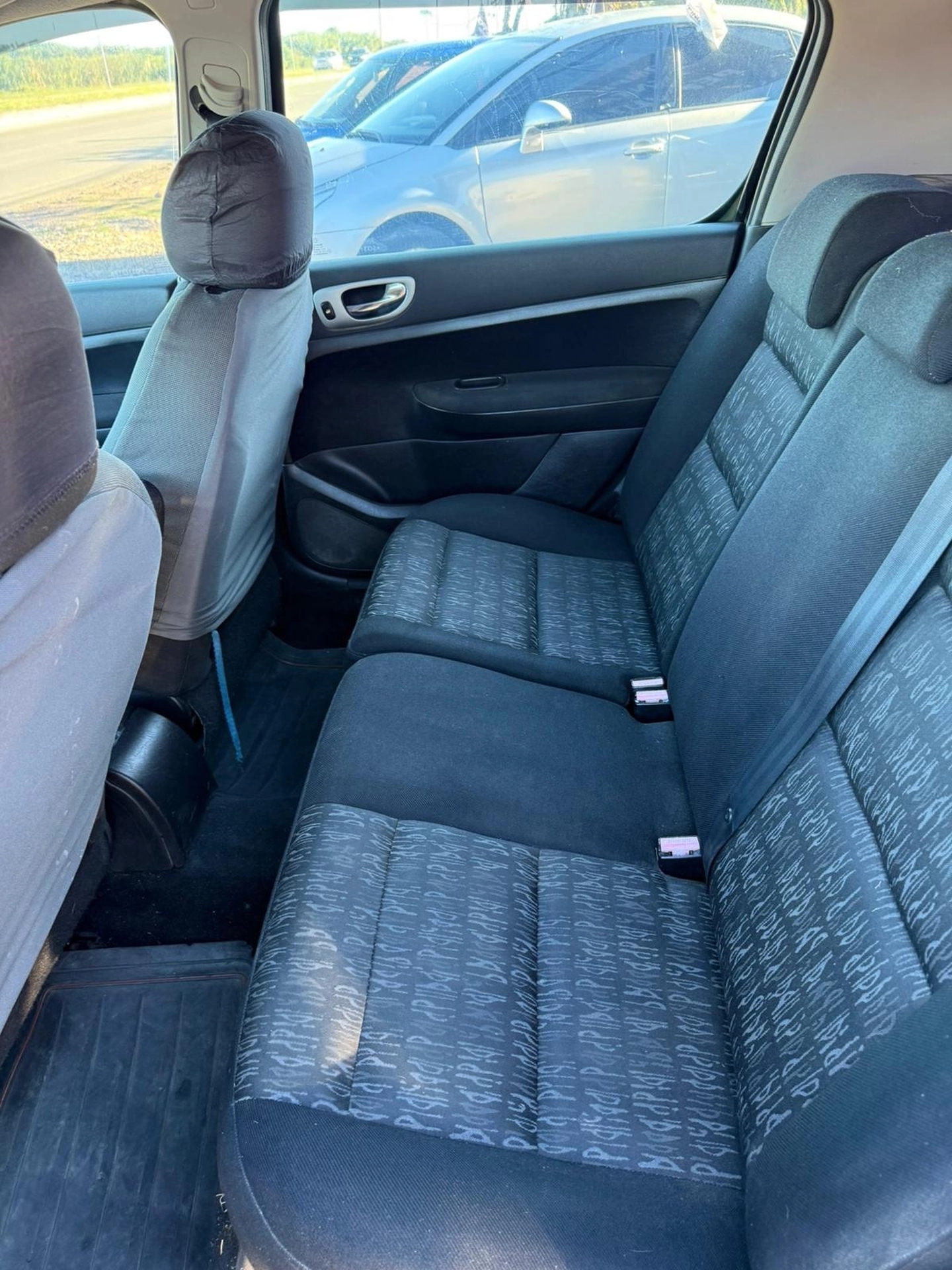 Peugeot 307 307 XS 1.6