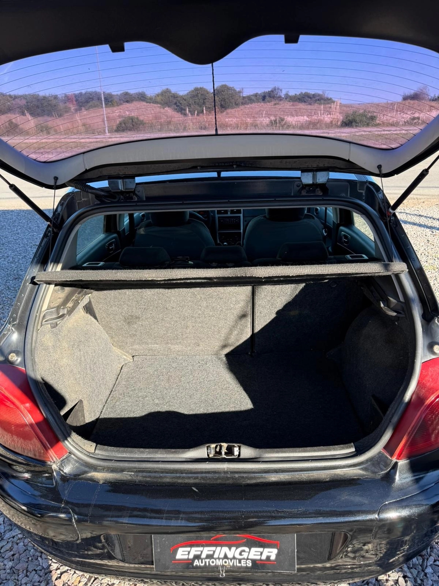 Peugeot 307 307 XS 1.6