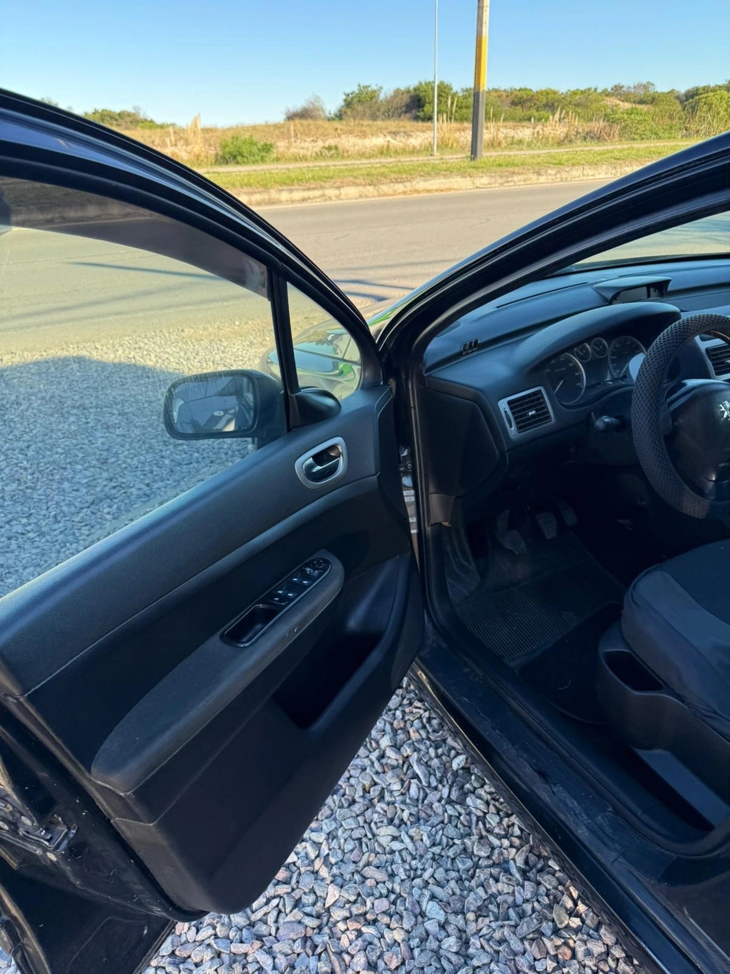 Peugeot 307 307 XS 1.6