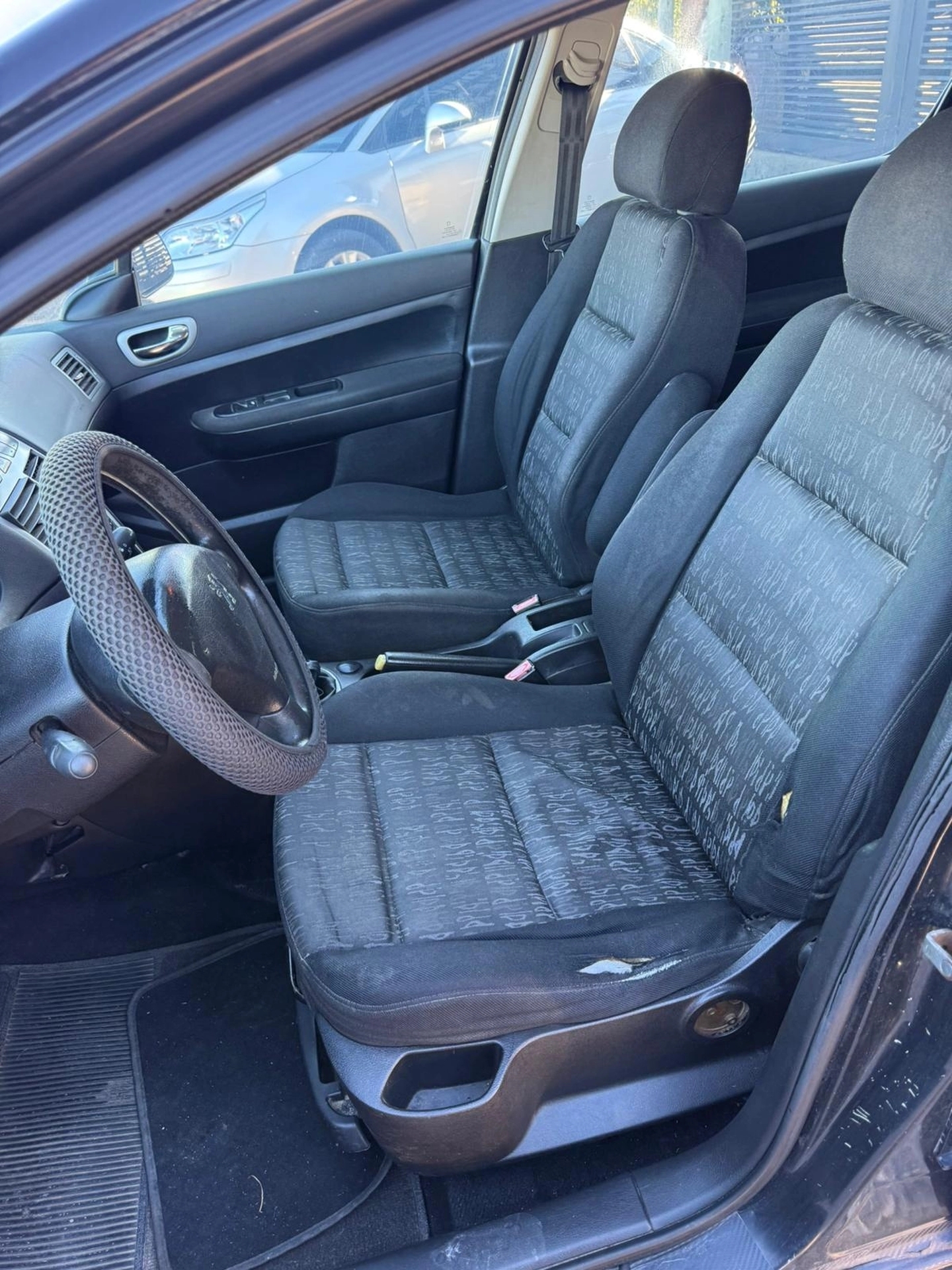 Peugeot 307 307 XS 1.6
