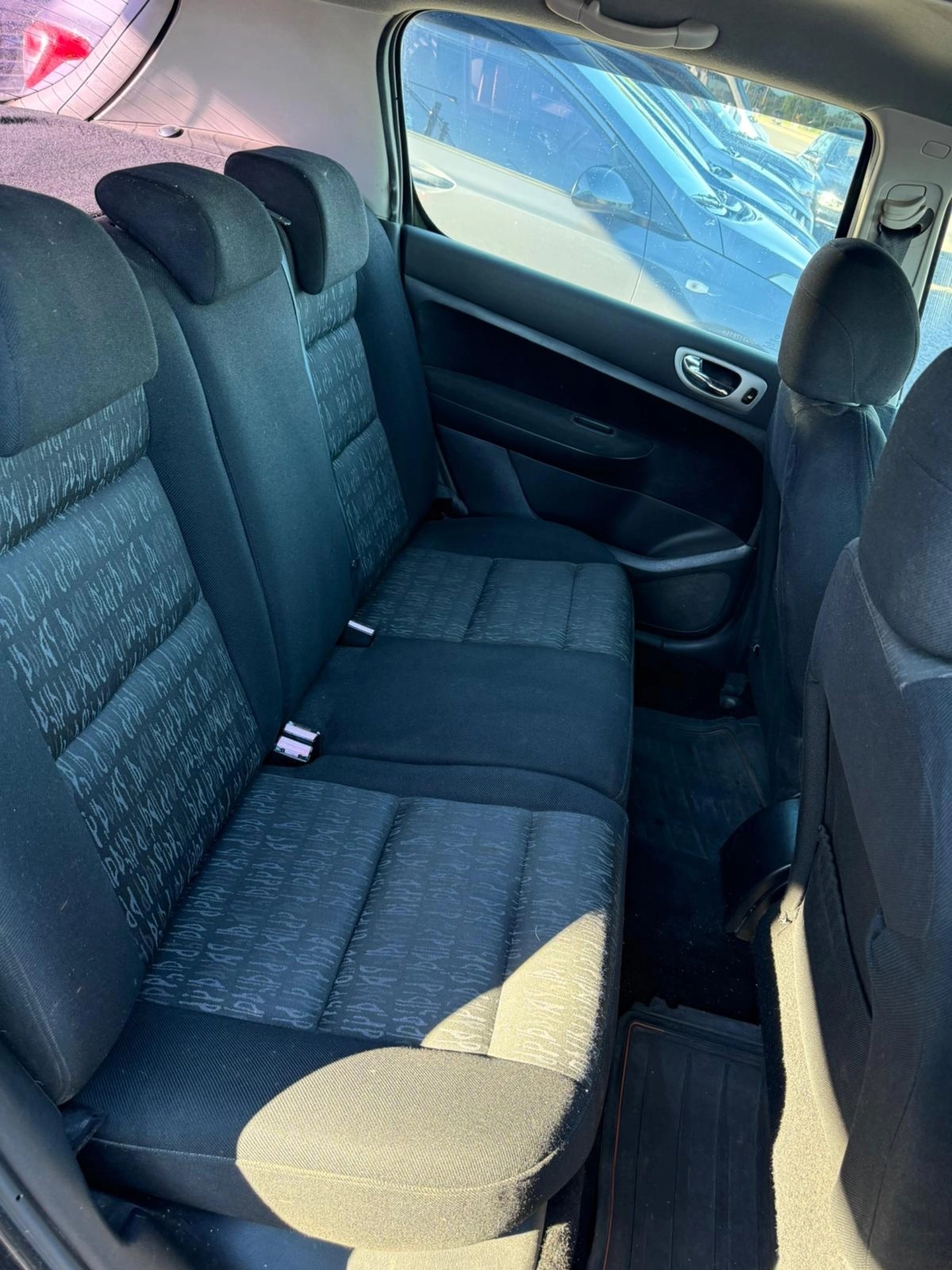 Peugeot 307 307 XS 1.6