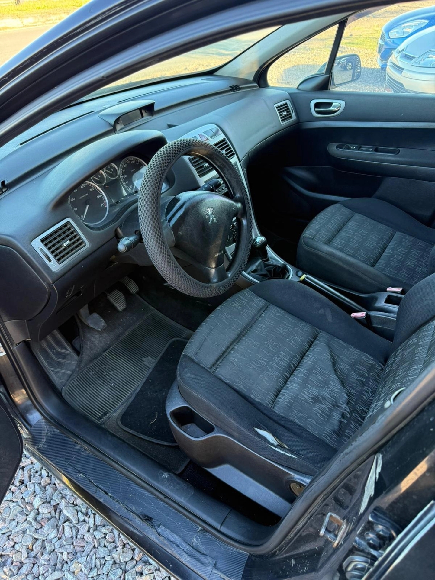Peugeot 307 307 XS 1.6