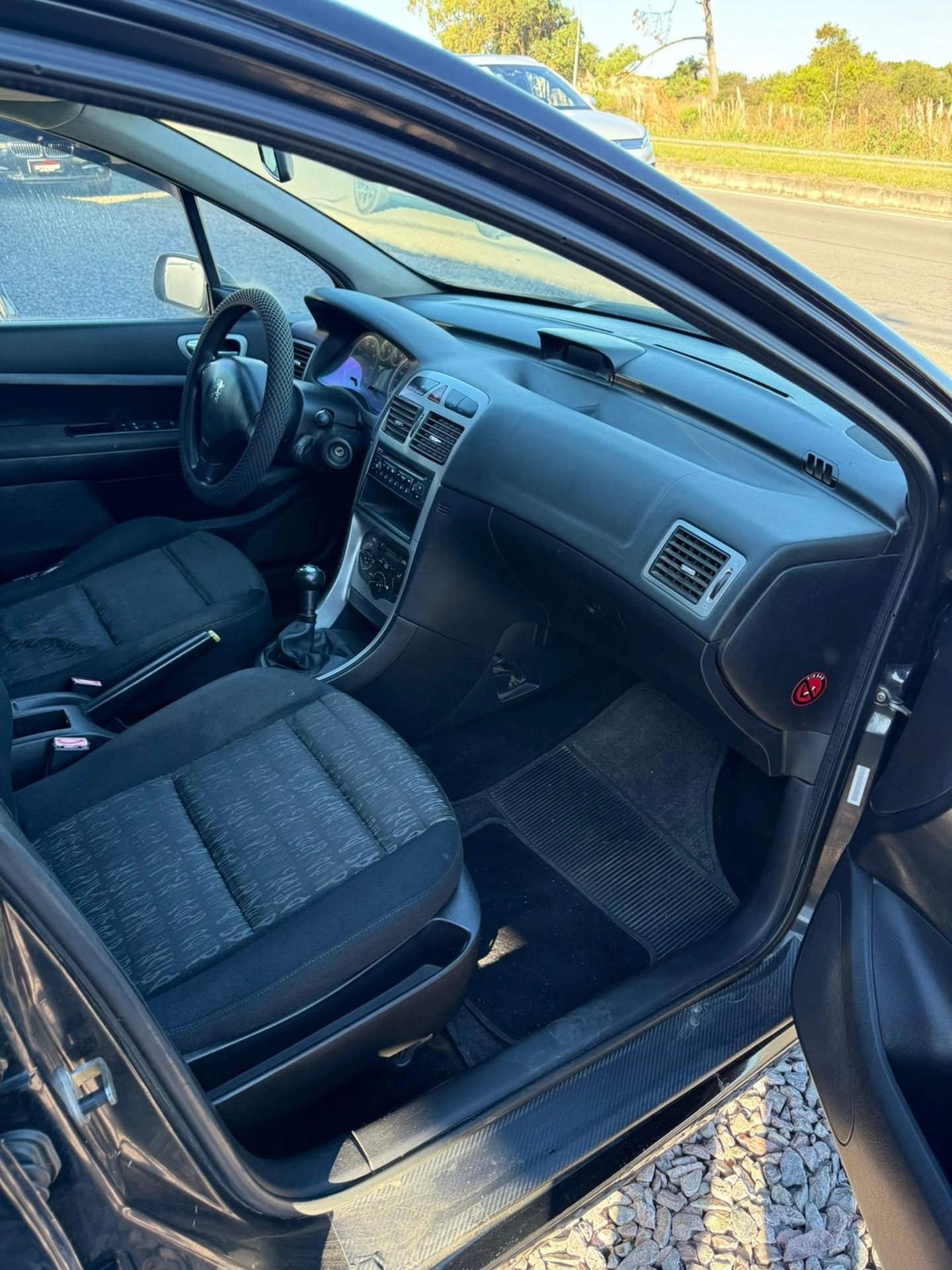 Peugeot 307 307 XS 1.6