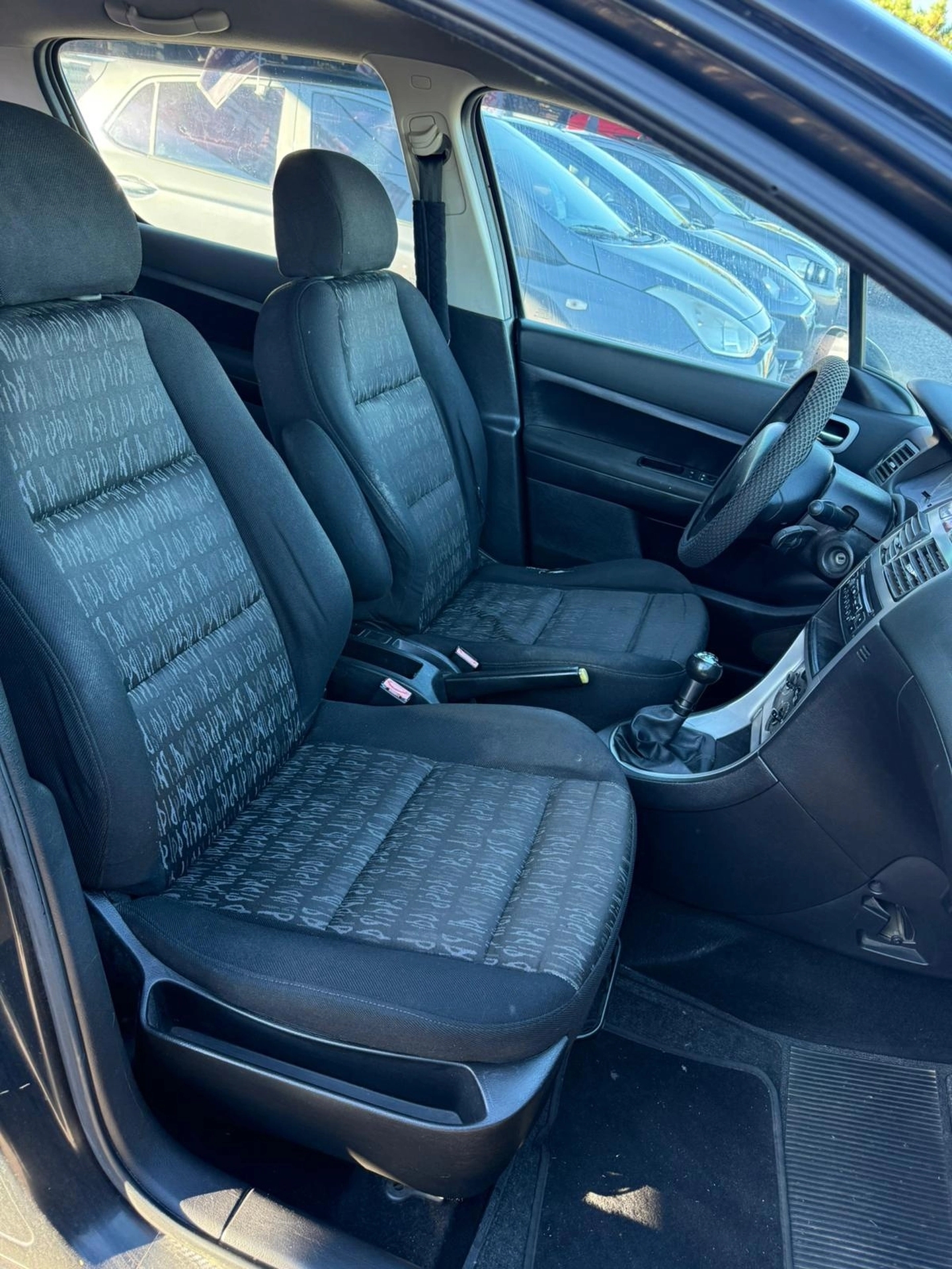Peugeot 307 307 XS 1.6