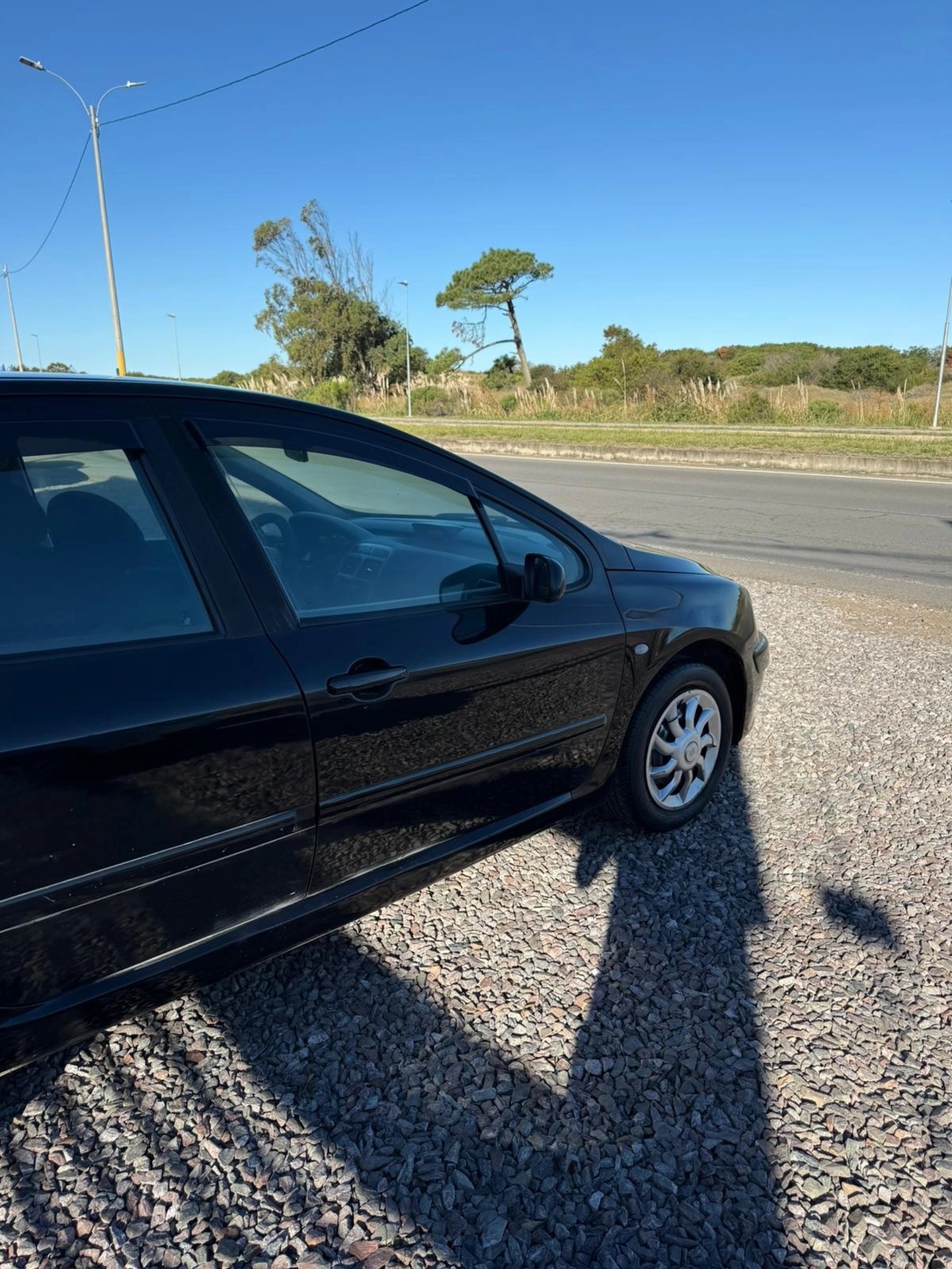 Peugeot 307 307 XS 1.6