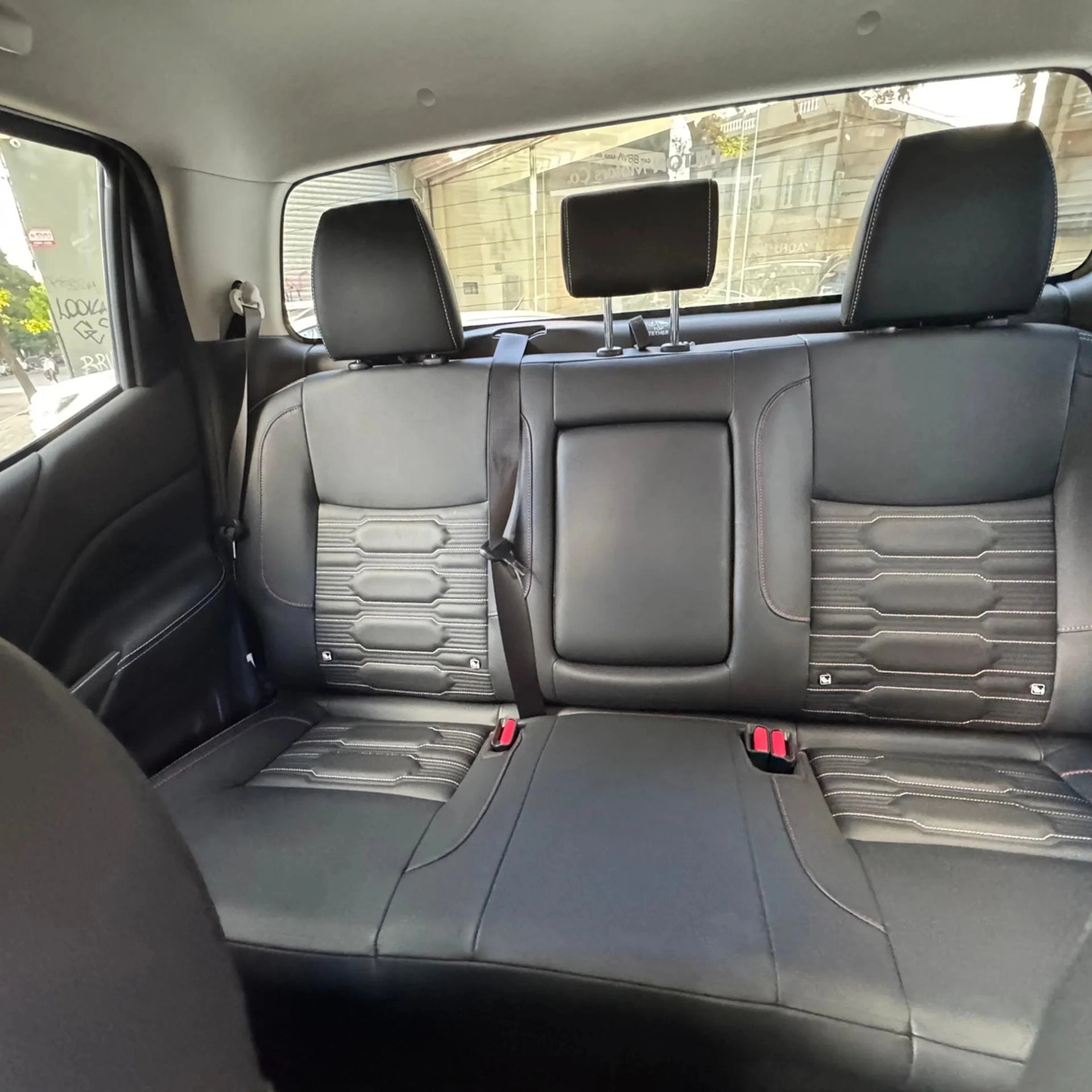 Nissan Frontier 2.3btdsl Dc Pro-4x 4x4 At