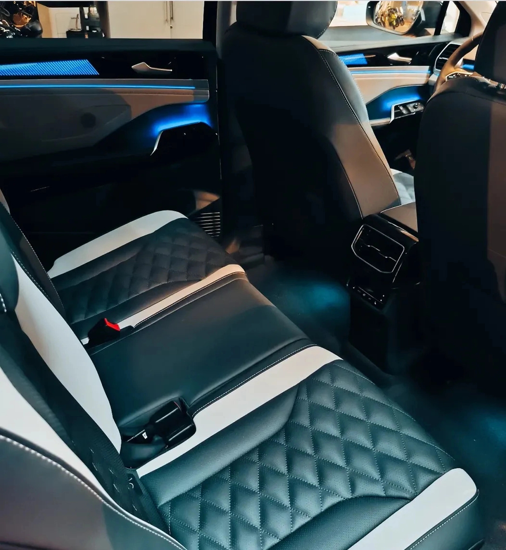 Volkswagen Id6 Crozz Pro 100% Eléctrica - Hilton Motors Co.