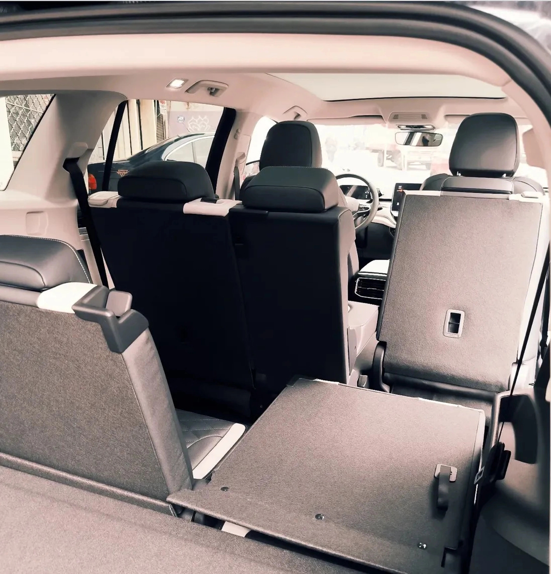 Volkswagen Id6 Crozz Pro 100% Eléctrica - Hilton Motors Co.