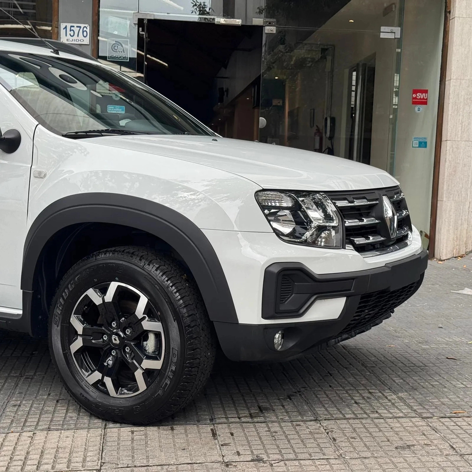 Renault Oroch 1.3 Tce Intens 2wd Cvt