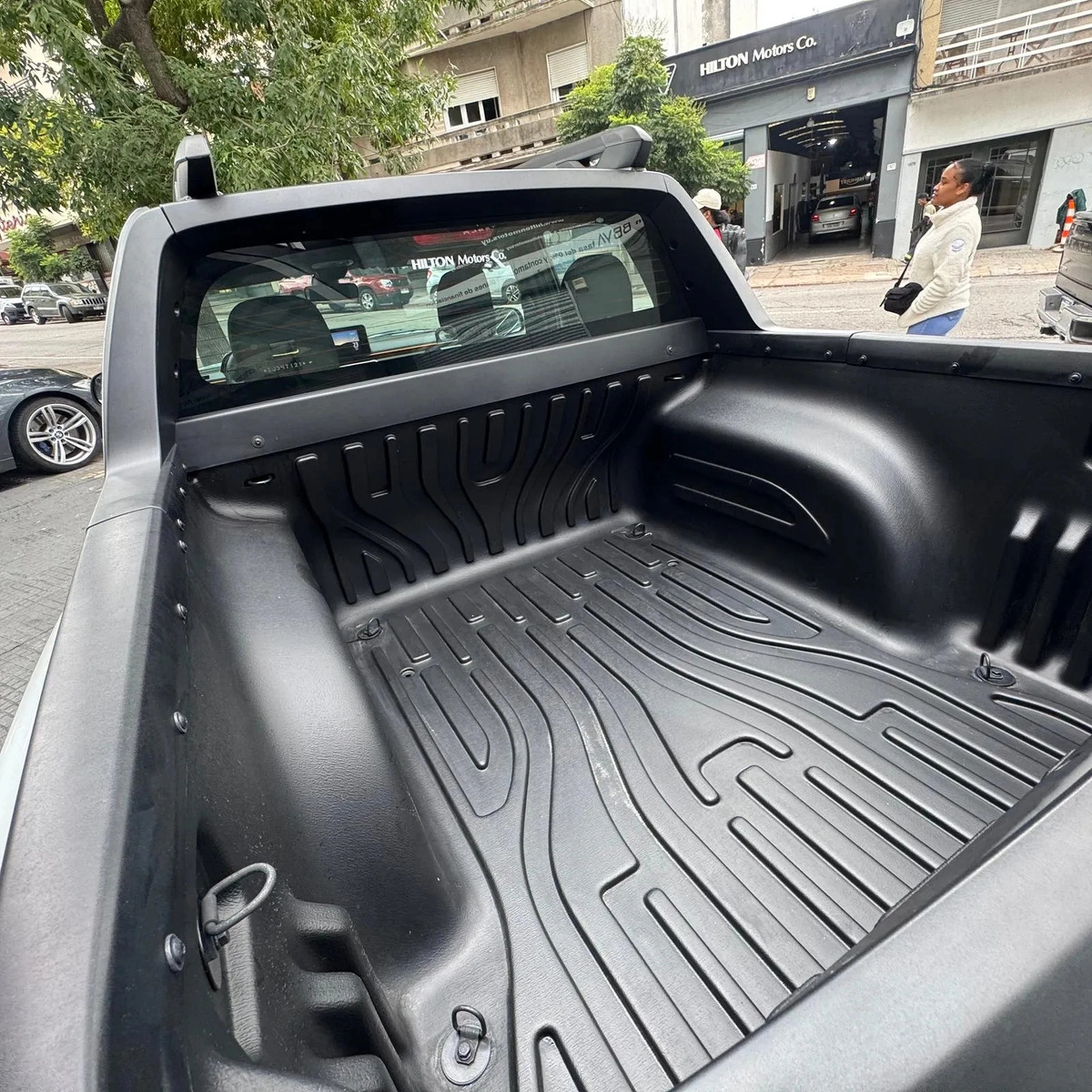 Renault Oroch 1.3 Tce Intens 2wd Cvt