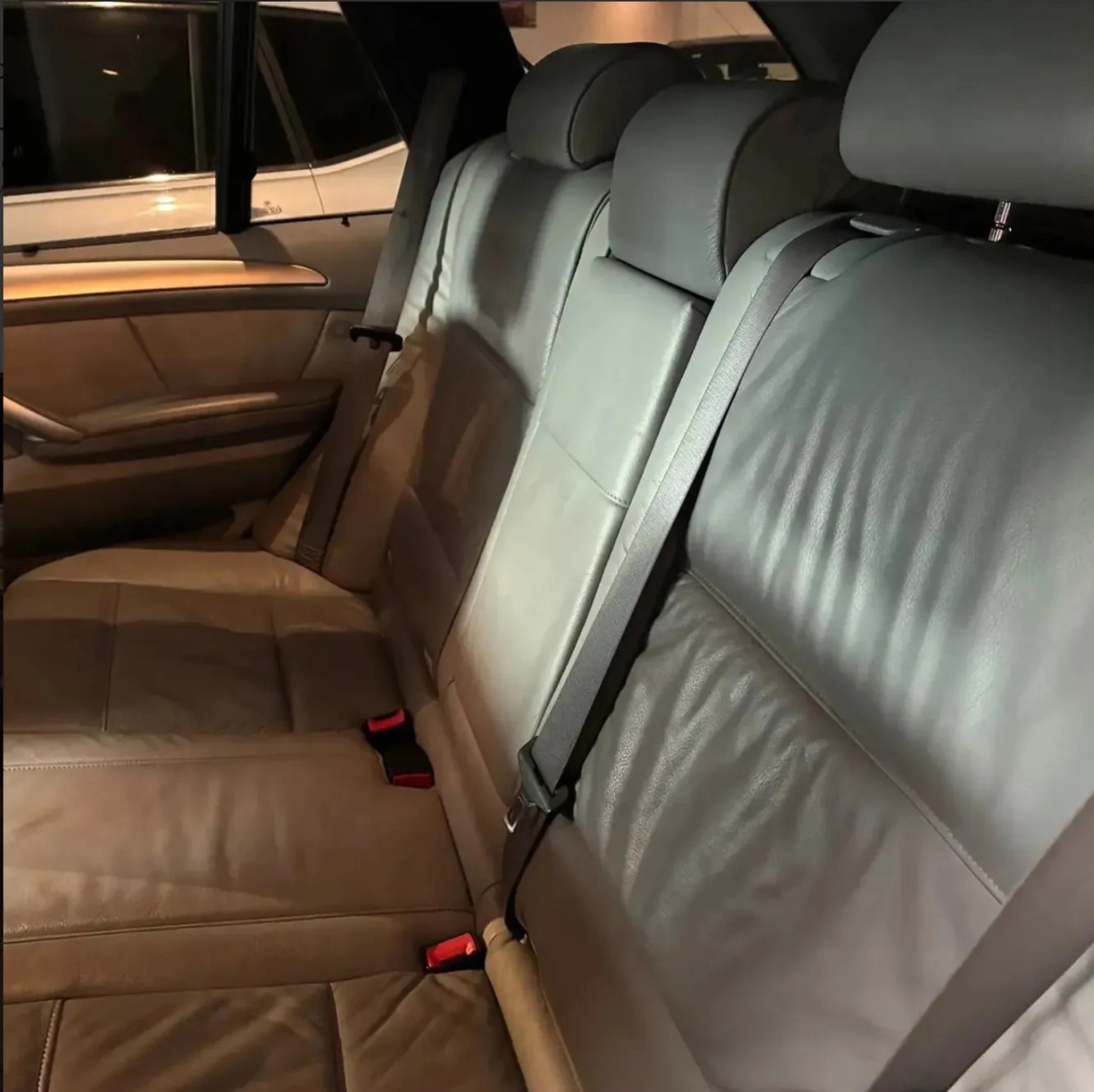 Bmw X5 V8 4.4 - Hilton Motors Co.