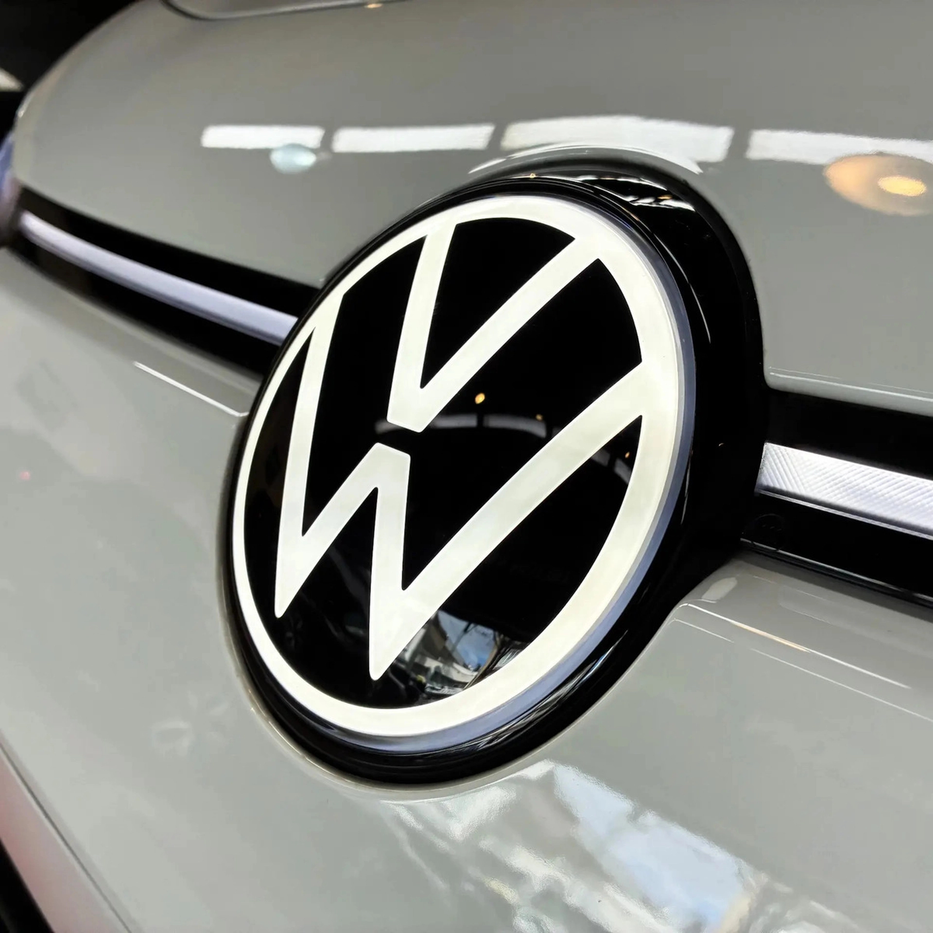 Volkswagen Id3 Pro Año 2025 - Hilton Motors Co.