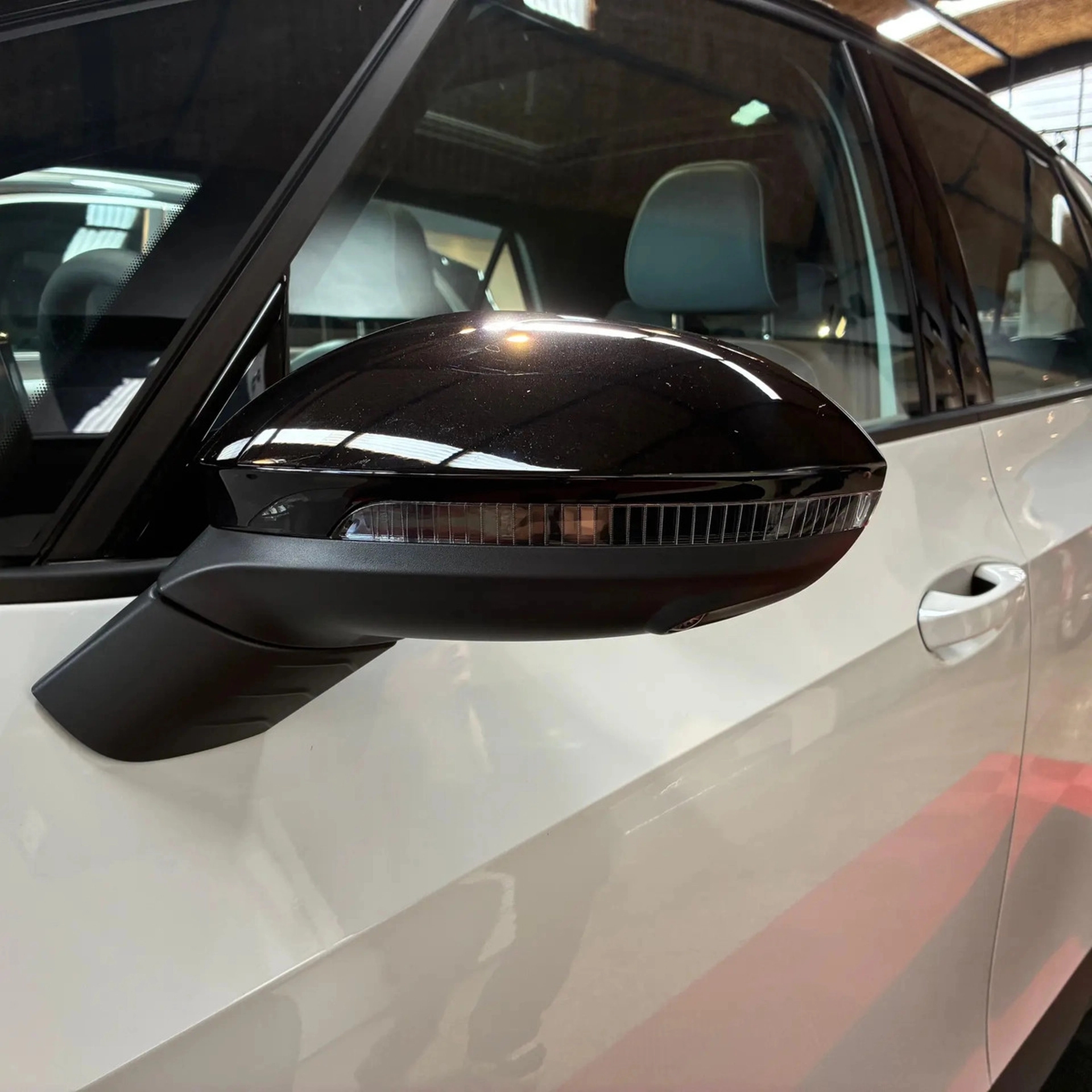 Volkswagen Id3 Pro Año 2025 - Hilton Motors Co.