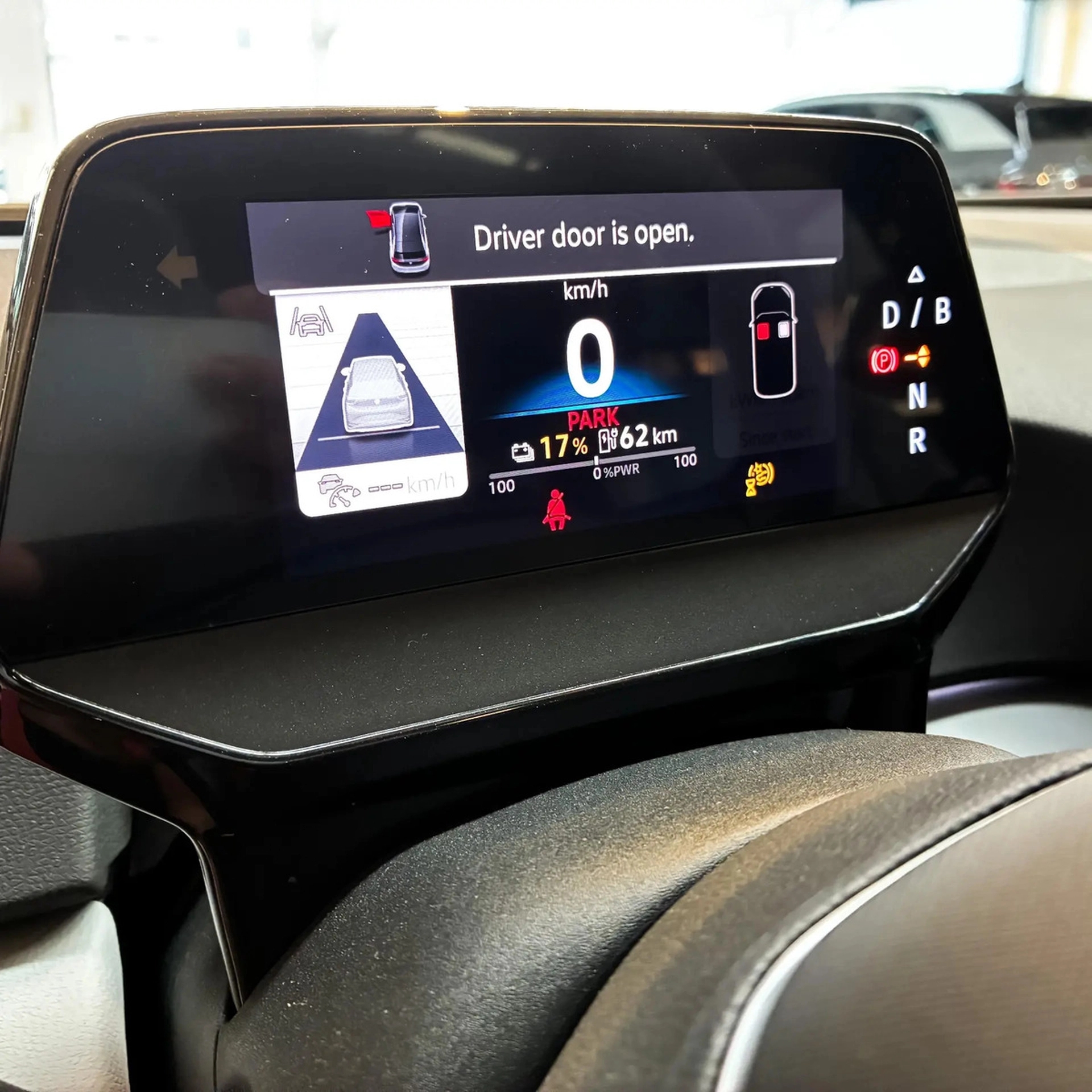 Volkswagen Id3 Pro Año 2025 - Hilton Motors Co.