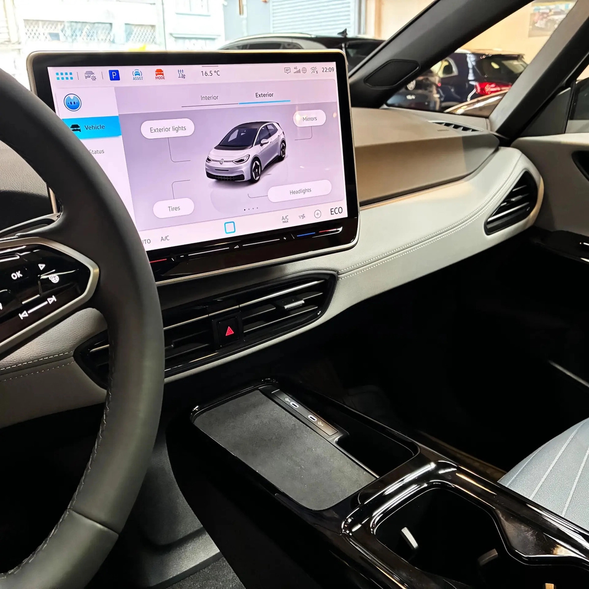 Volkswagen Id3 Pro Año 2025 - Hilton Motors Co.