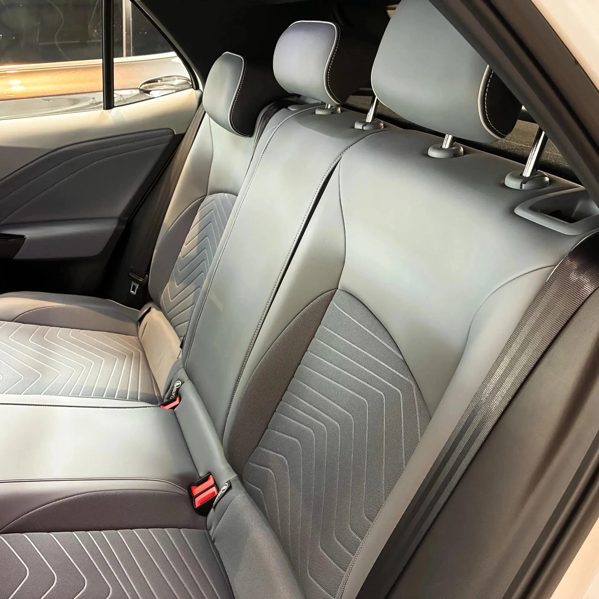 Volkswagen Id3 Pro Año 2025 - Hilton Motors Co.