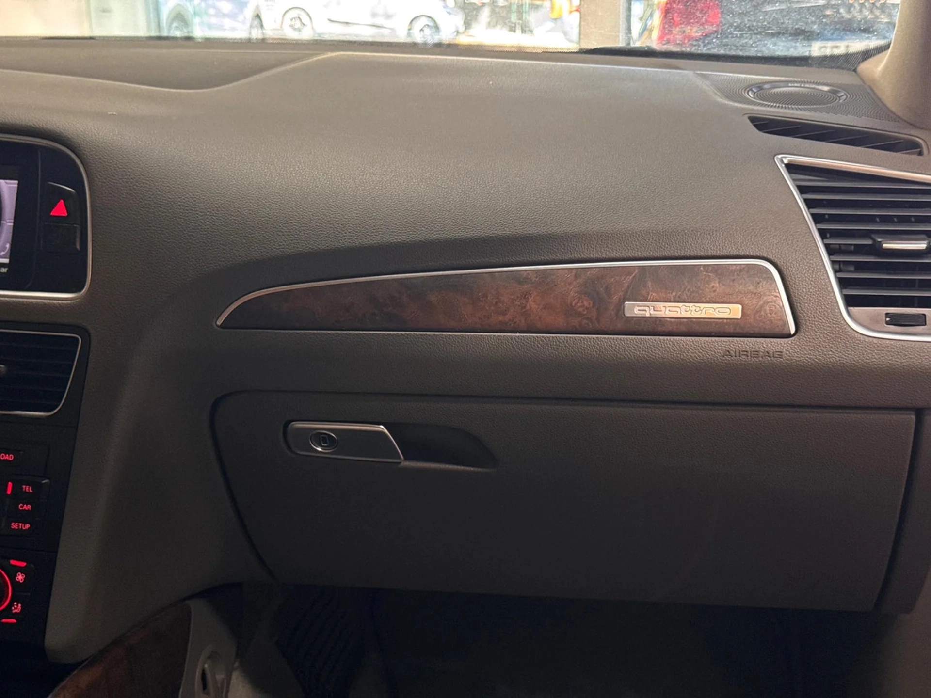 Audi Q5 3.2 Fsi 270cv Stronic Quattro