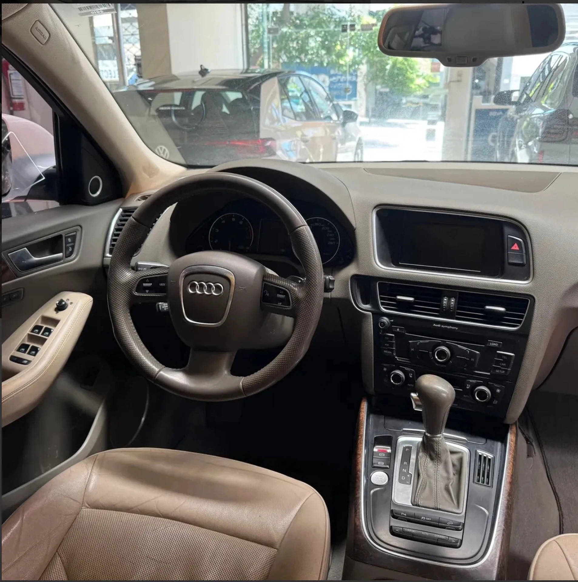 Audi Q5 3.2 Fsi 270cv Stronic Quattro
