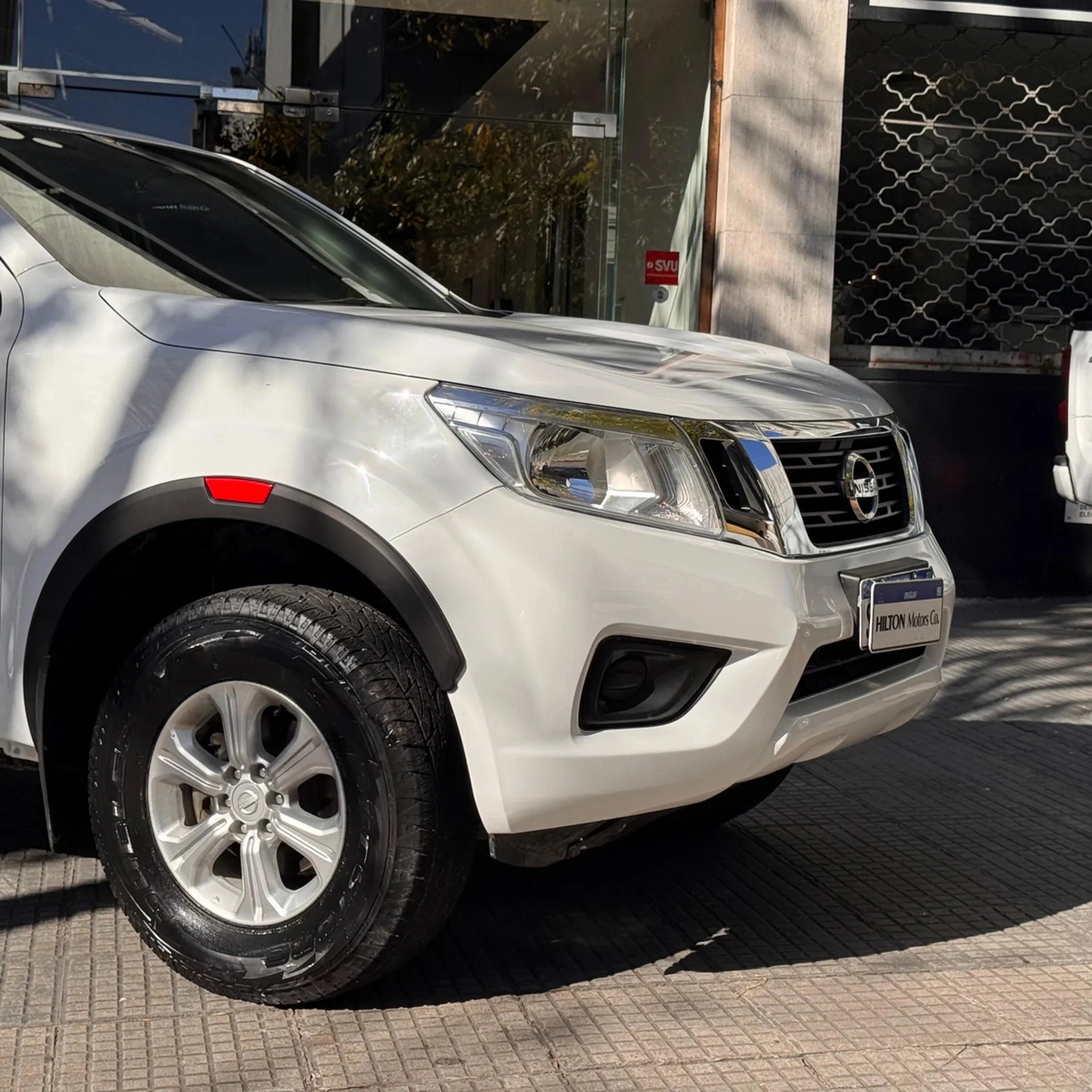 Nissan Np300 Frontier 2.5 Le Tdsl 188hp D.cab.