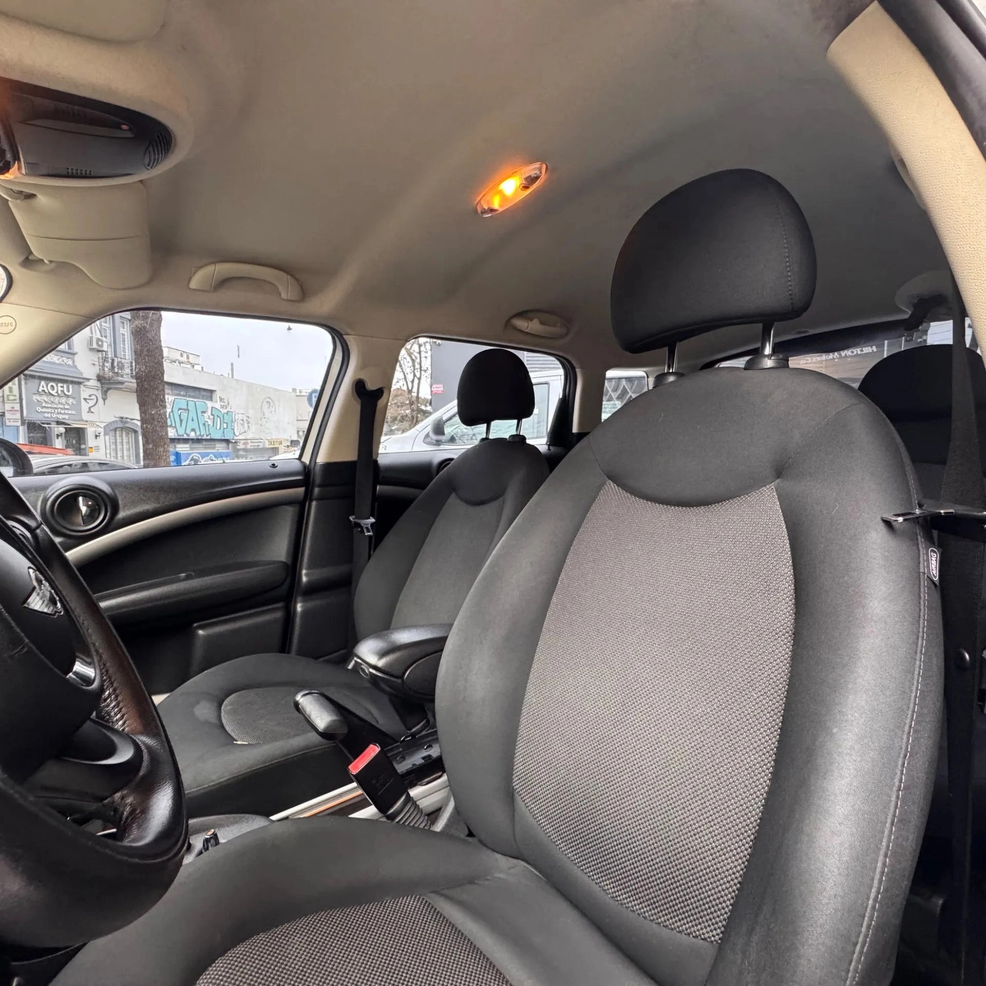 Mini Cooper Countryman 1.6 122cv