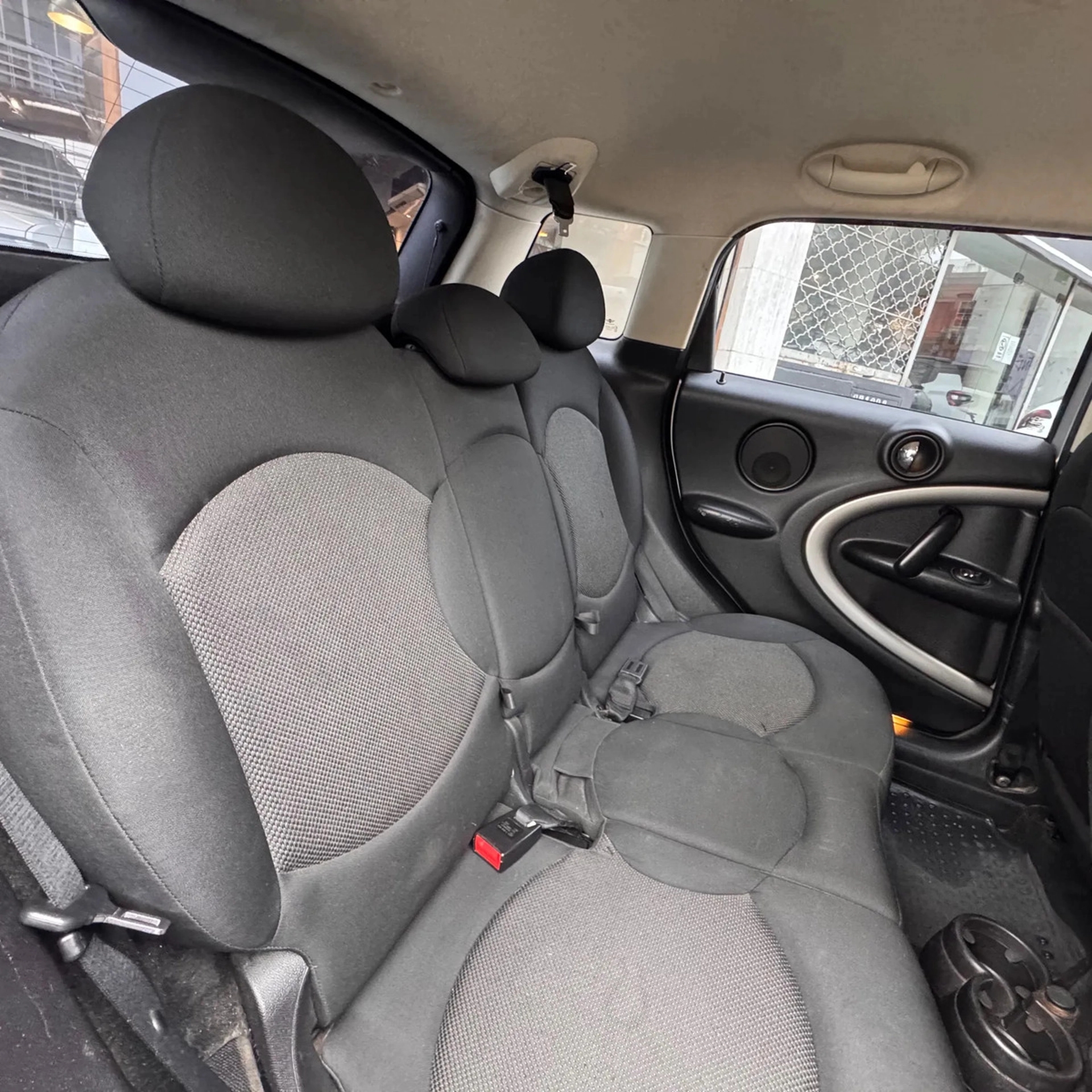 Mini Cooper Countryman 1.6 122cv