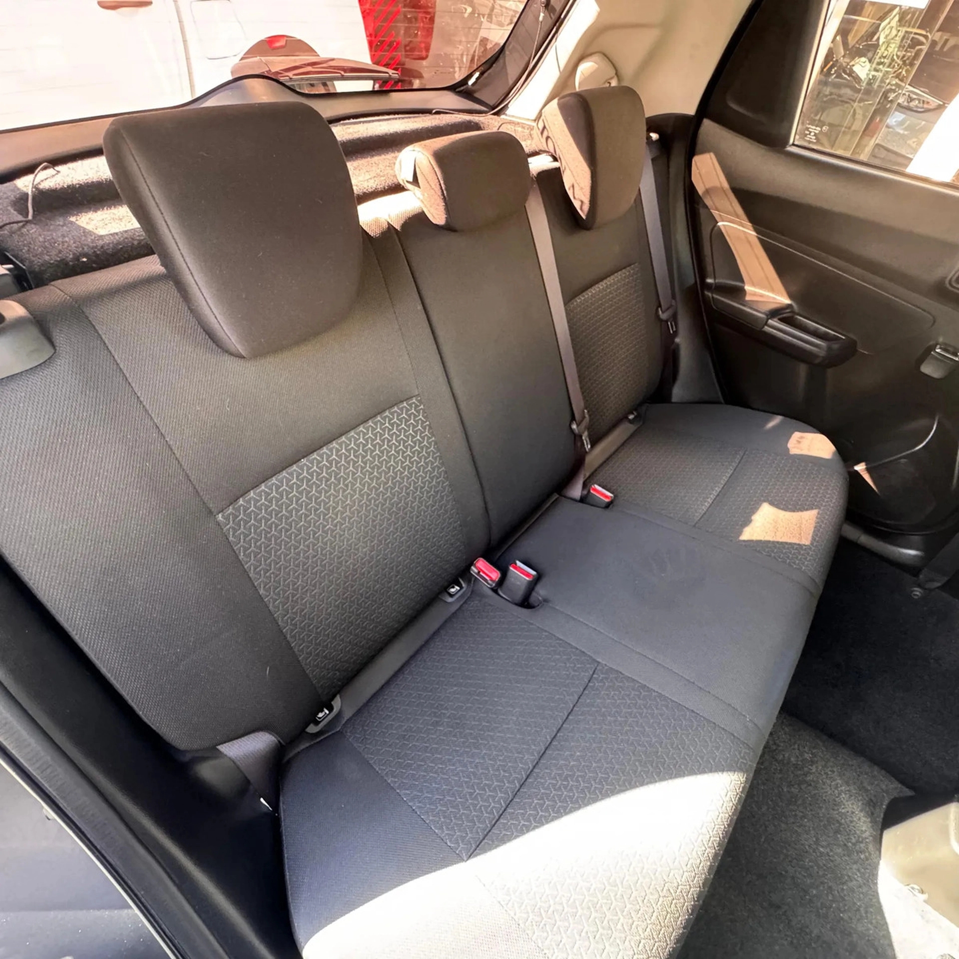 Suzuki Swift 1.2 Hybrid Dualjet Shvs Gls Mt