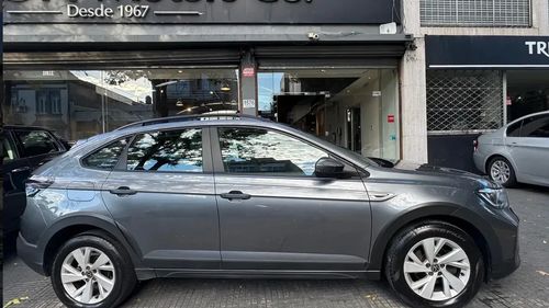 Volkswagen Nivus 1.0 Tsi 200 Comfortline At