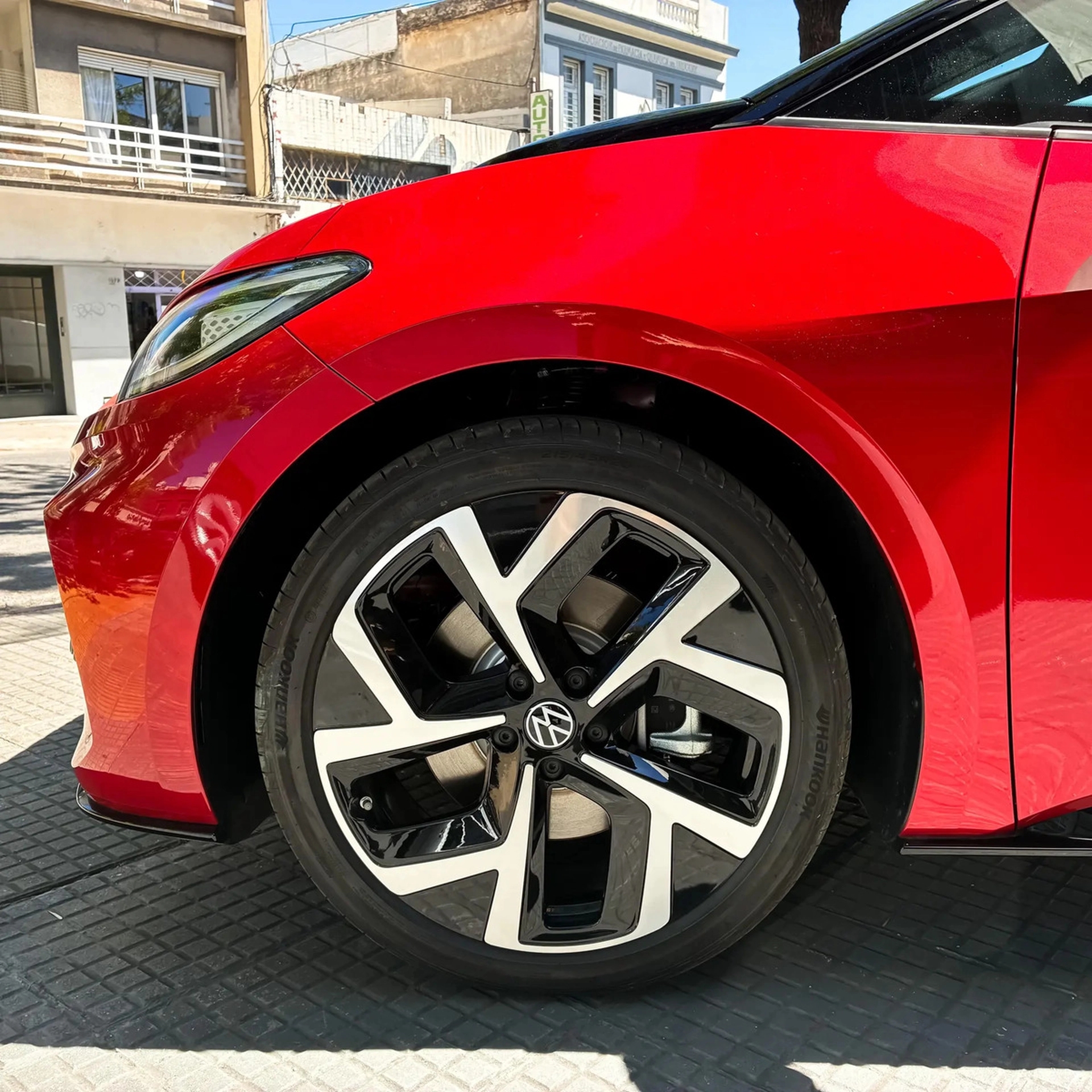Volkswagen Id3 Gtx - 2025 Hilton Motors