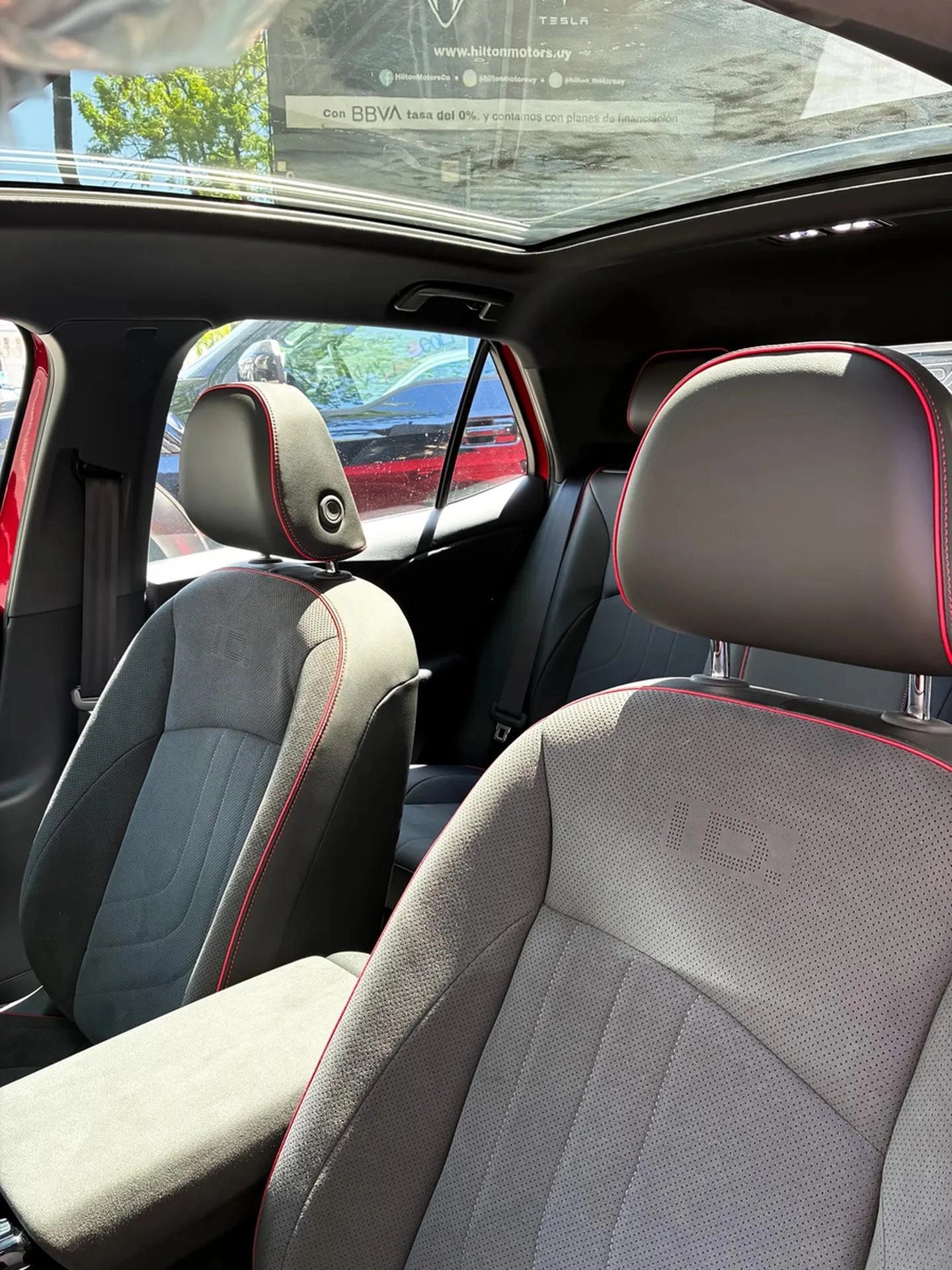 Volkswagen Id3 Gtx - 2025 Hilton Motors