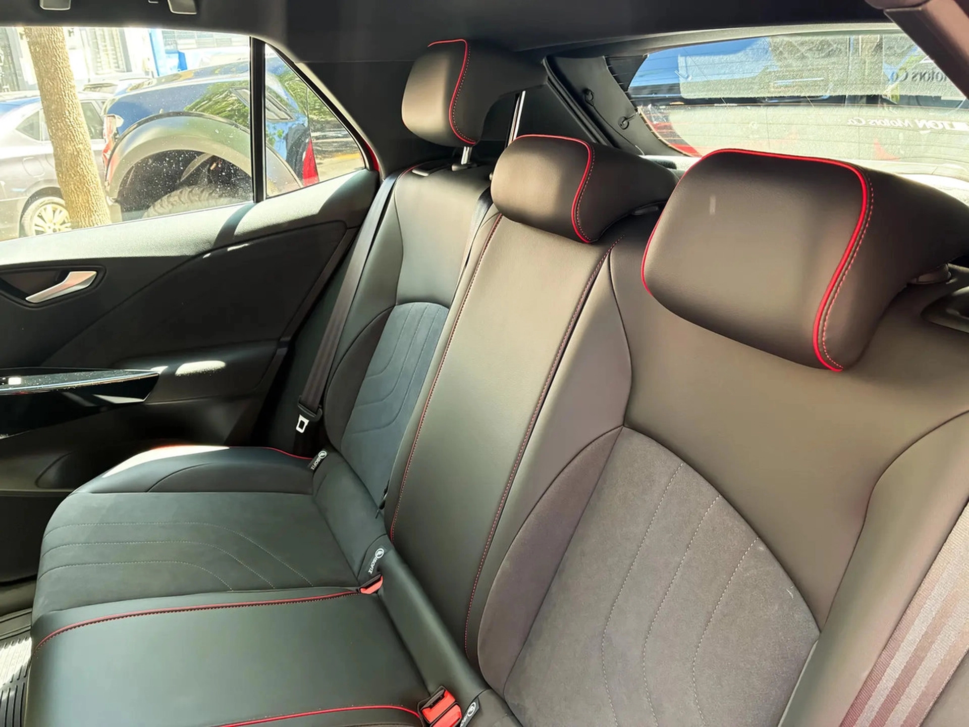 Volkswagen Id3 Gtx - 2025 Hilton Motors
