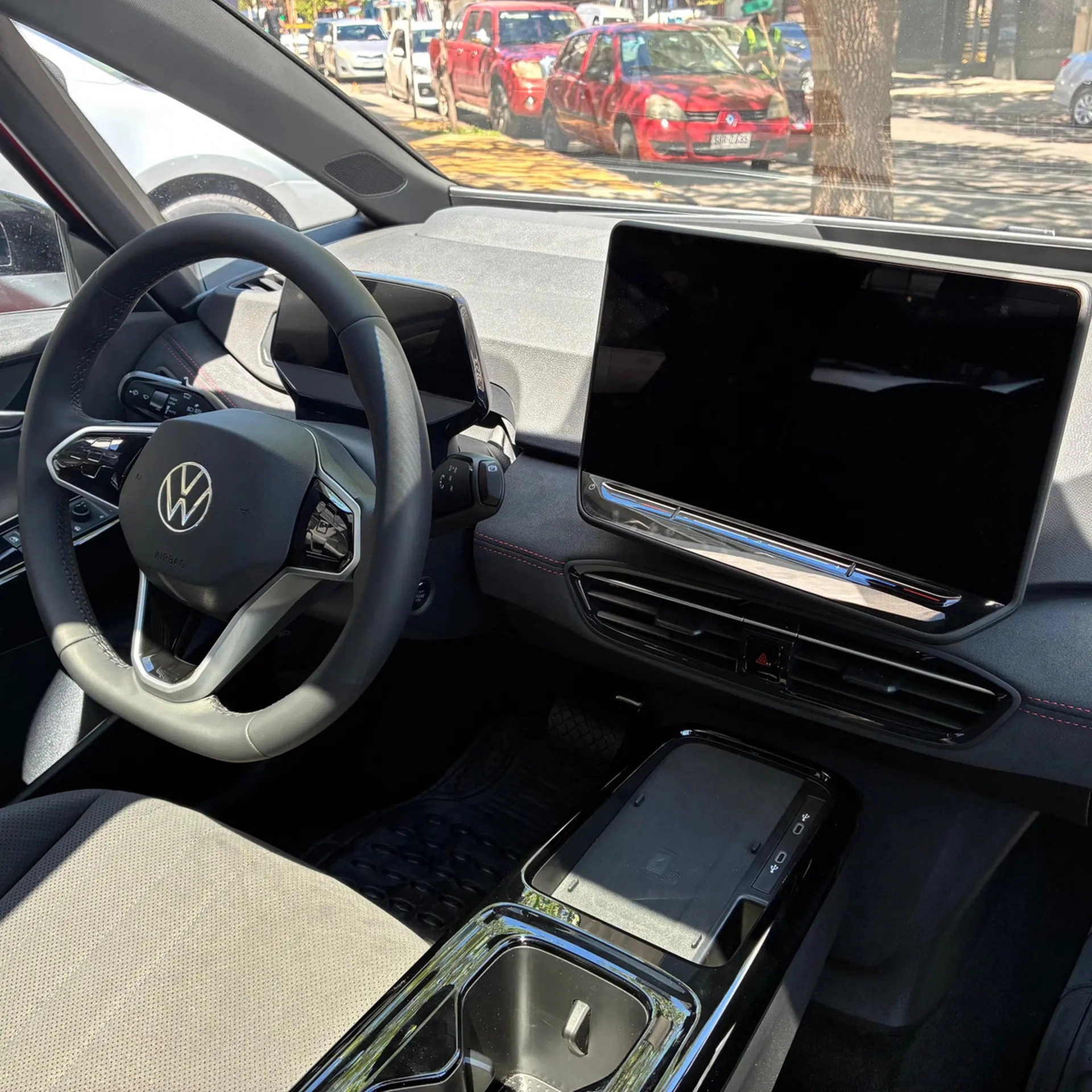 Volkswagen Id3 Gtx - 2025 Hilton Motors
