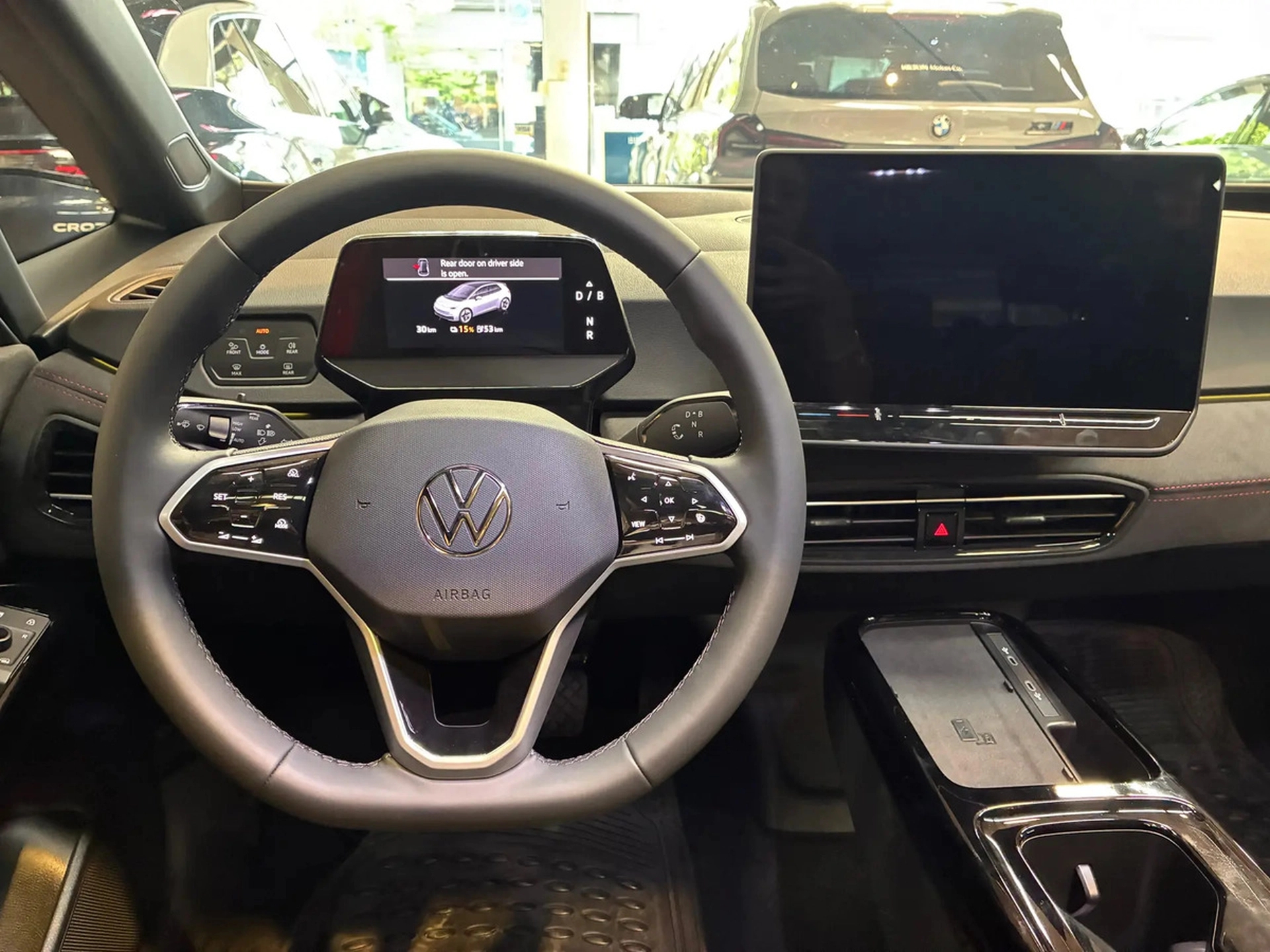 Volkswagen Id3 Gtx - 2025 Hilton Motors