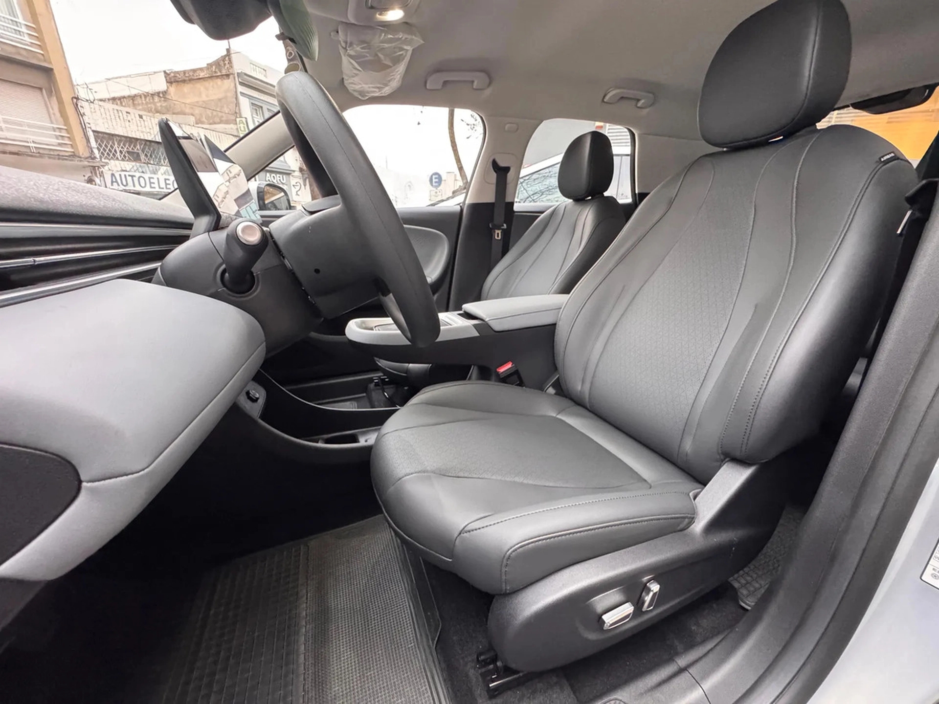 Dongfeng Nammi 430 - Hilton Motors Co.