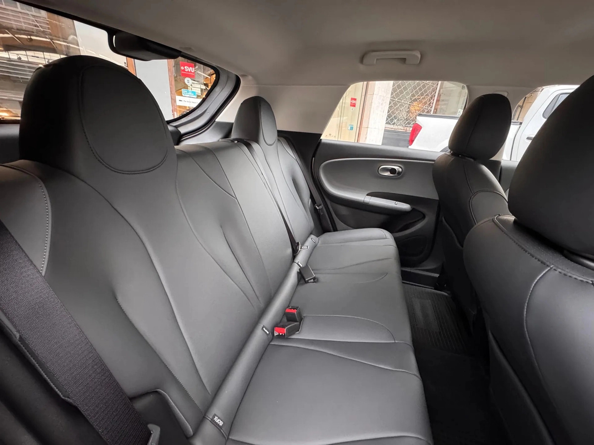 Dongfeng Nammi 430 - Hilton Motors Co.