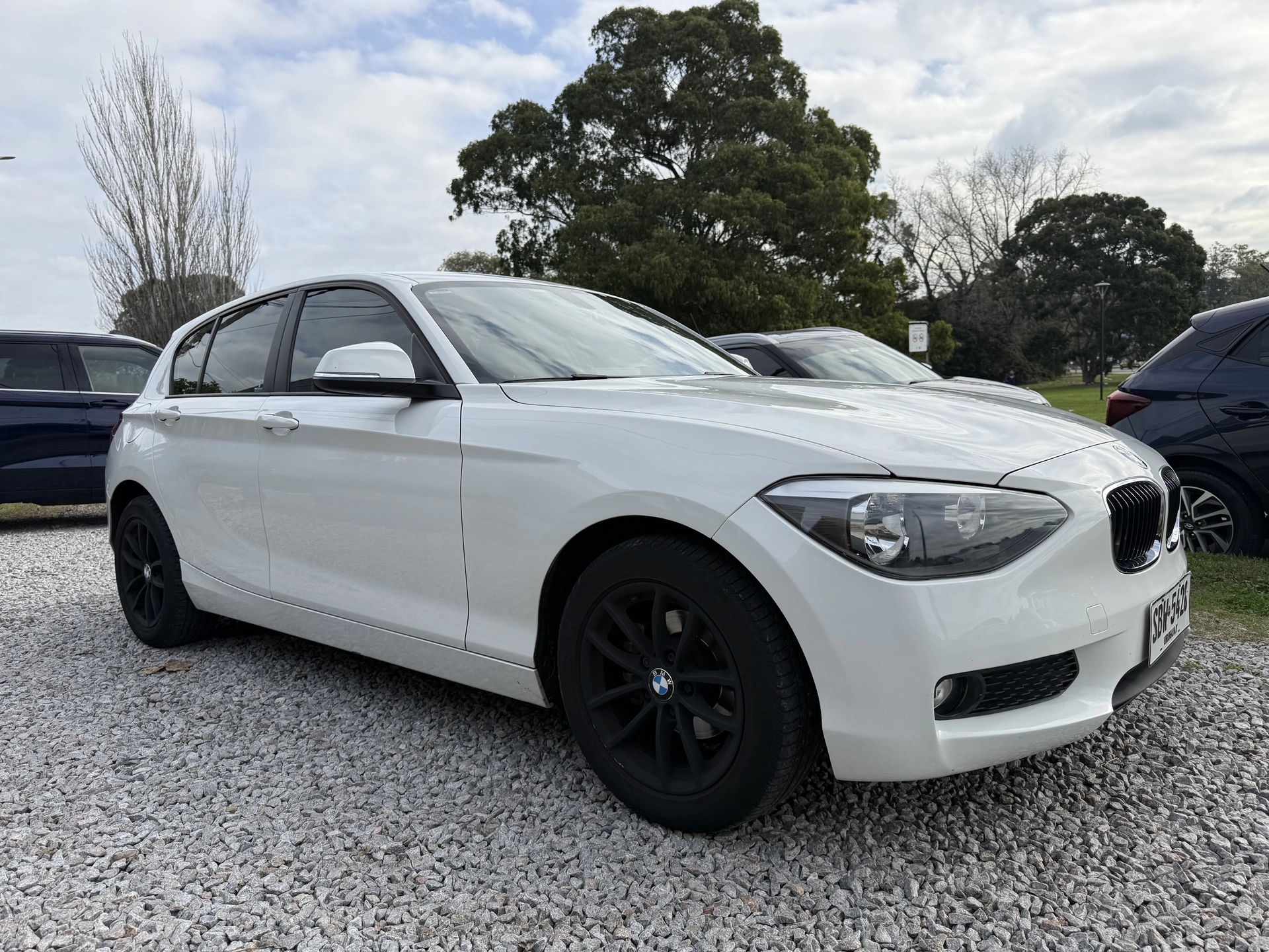 BMW