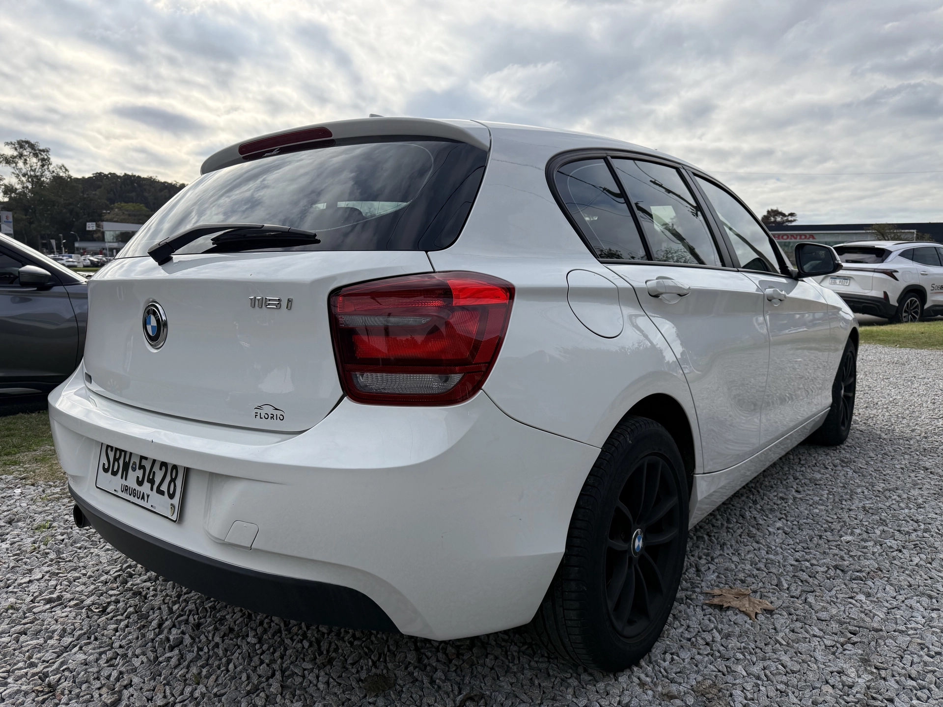 BMW