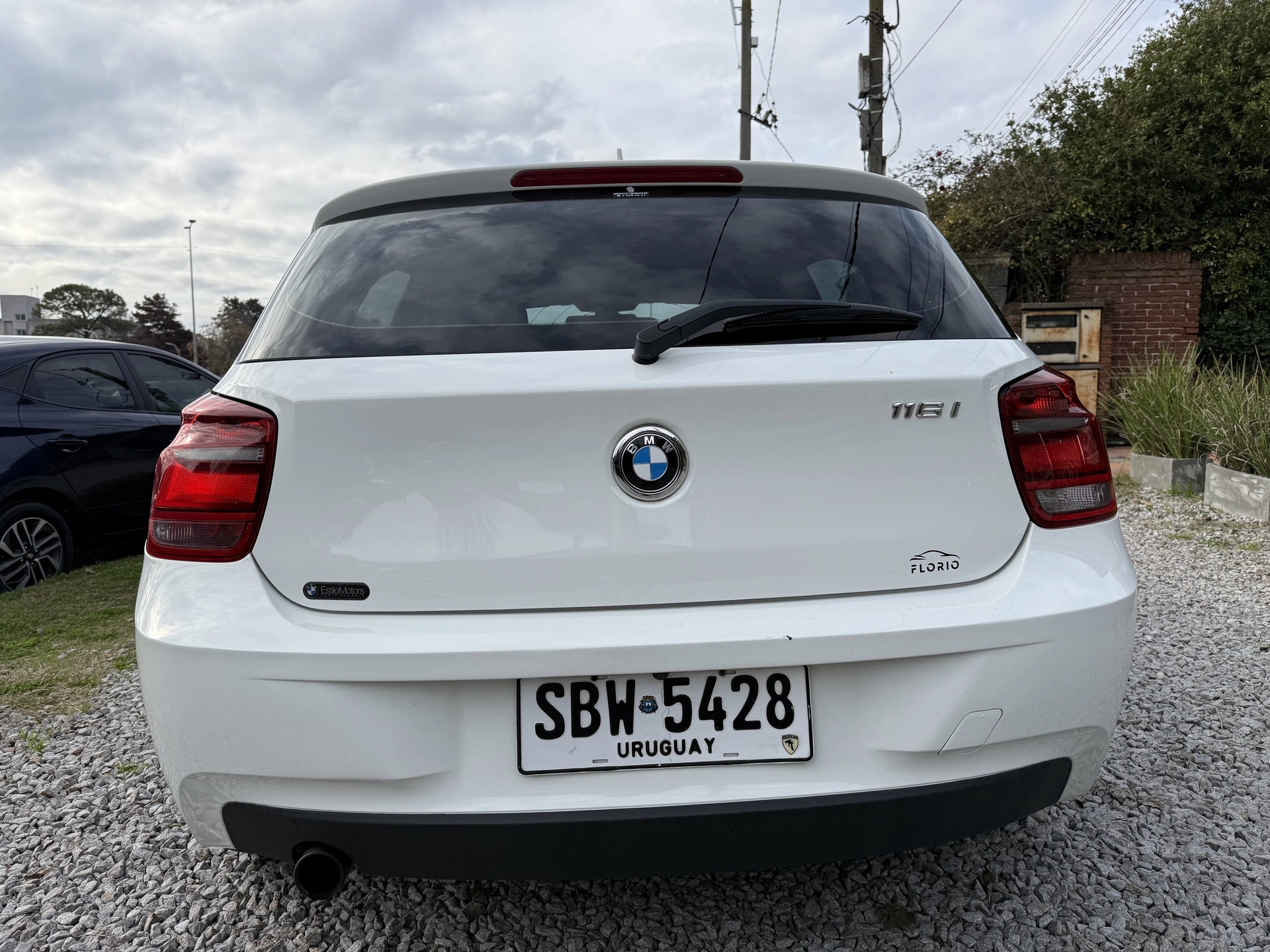 BMW