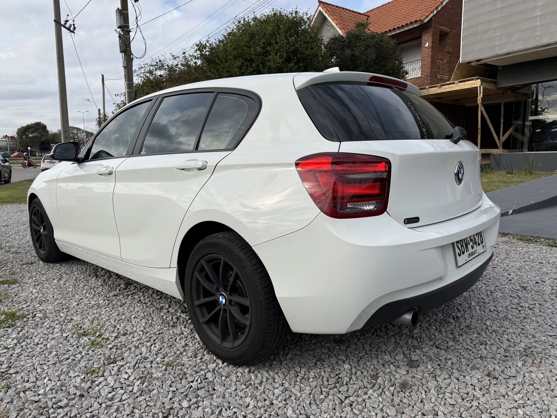BMW