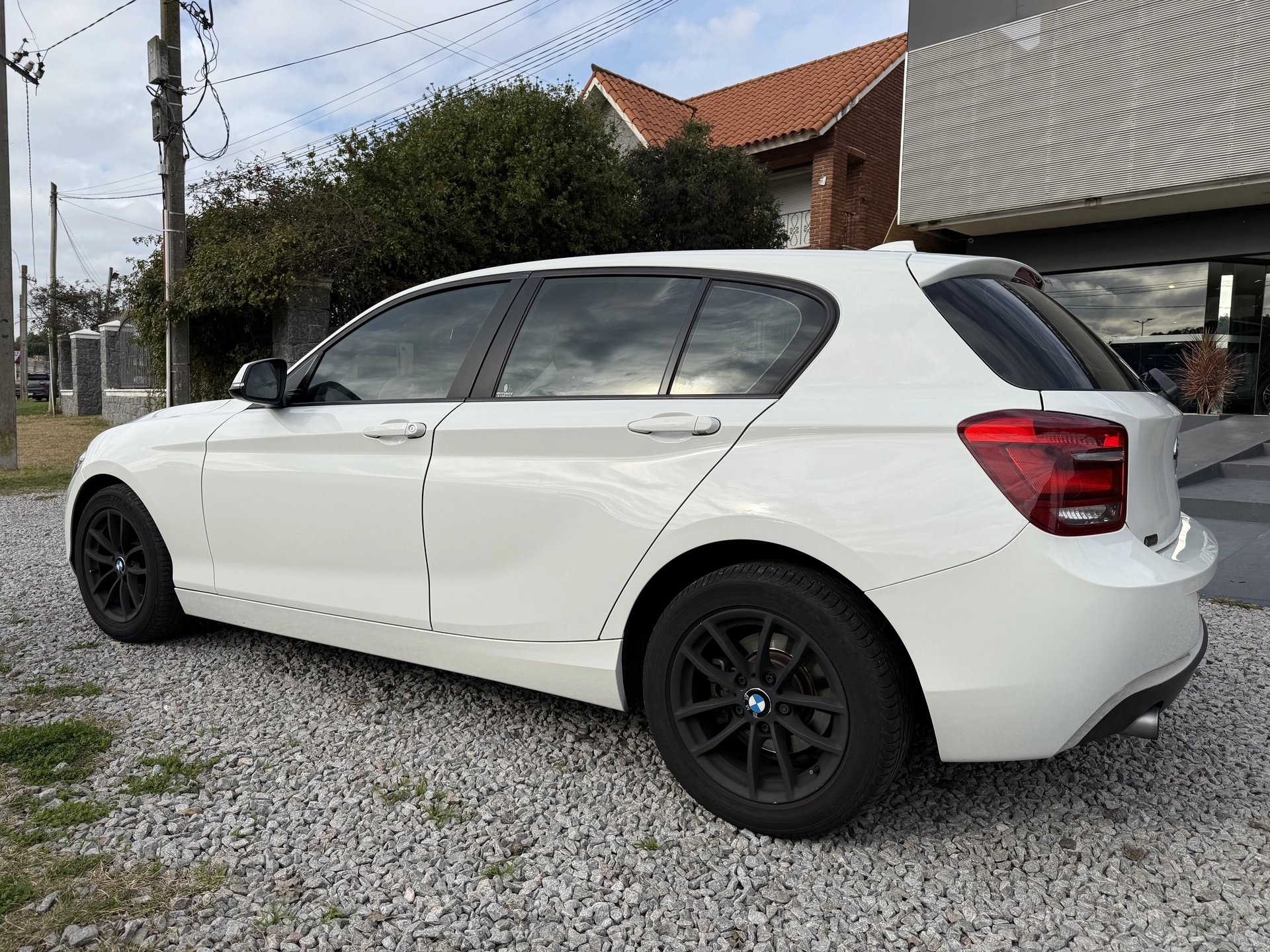 BMW