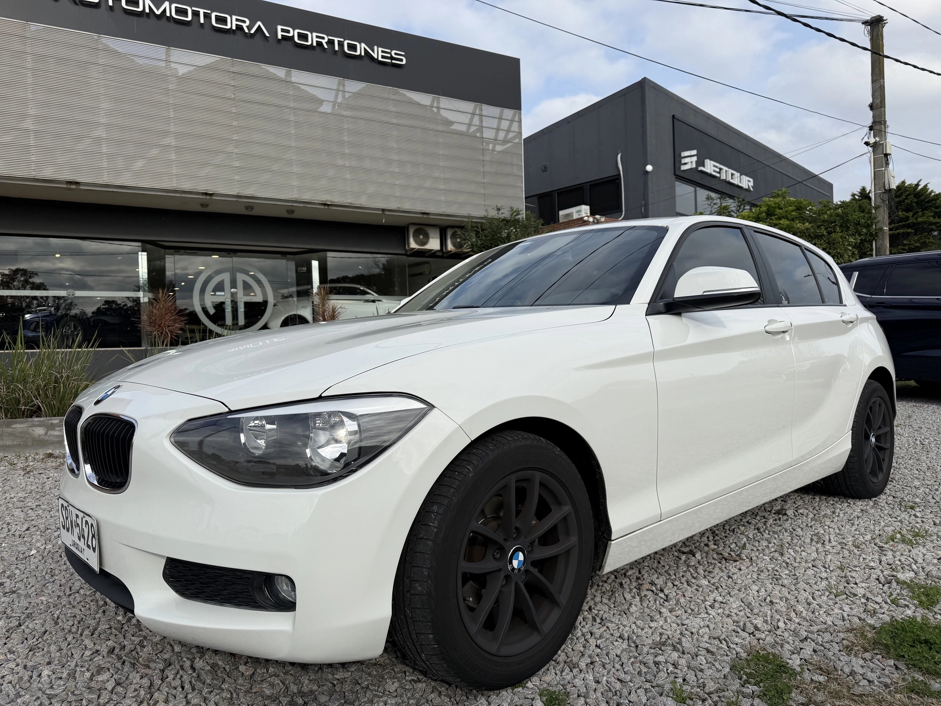 BMW