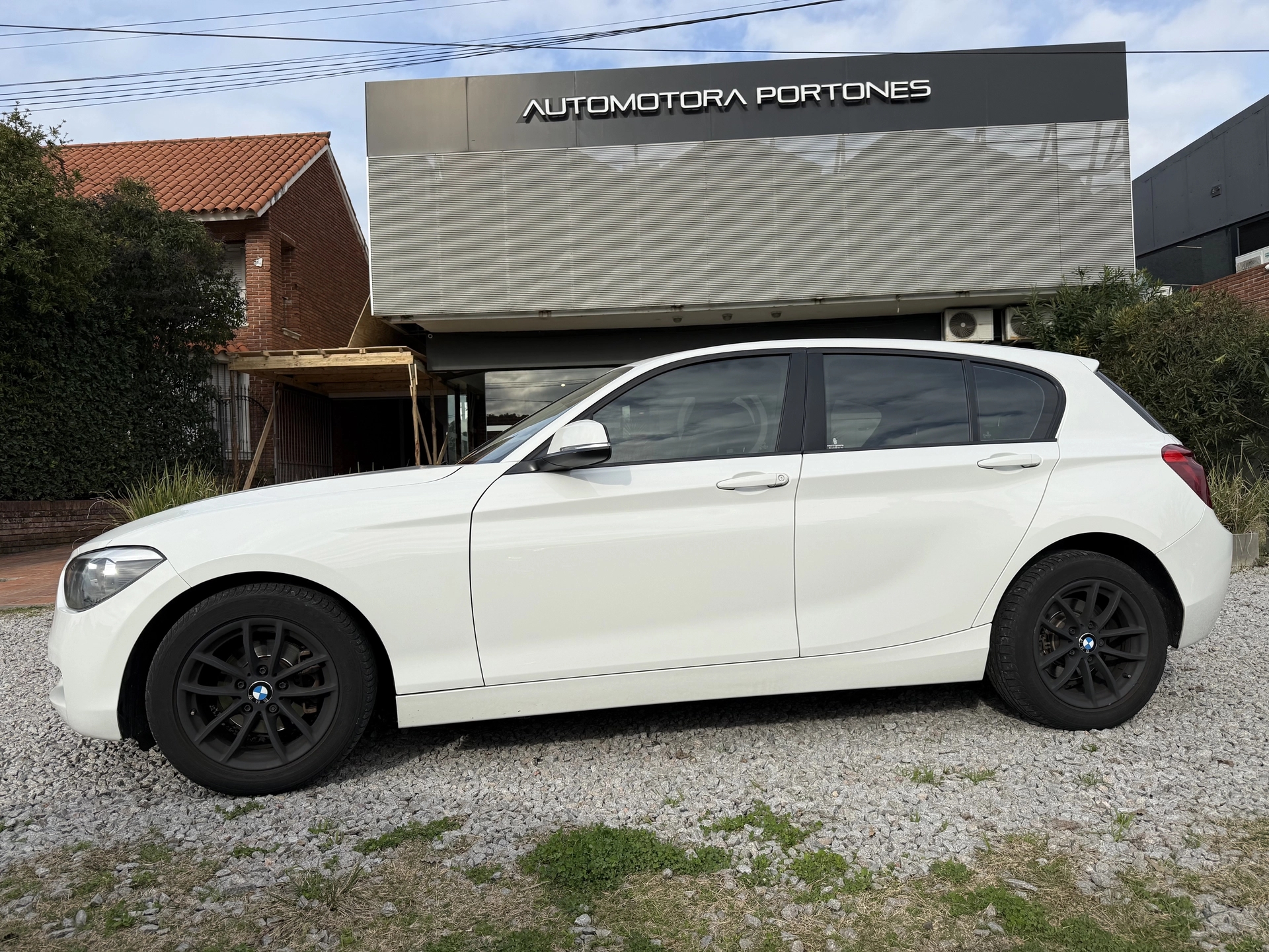 BMW