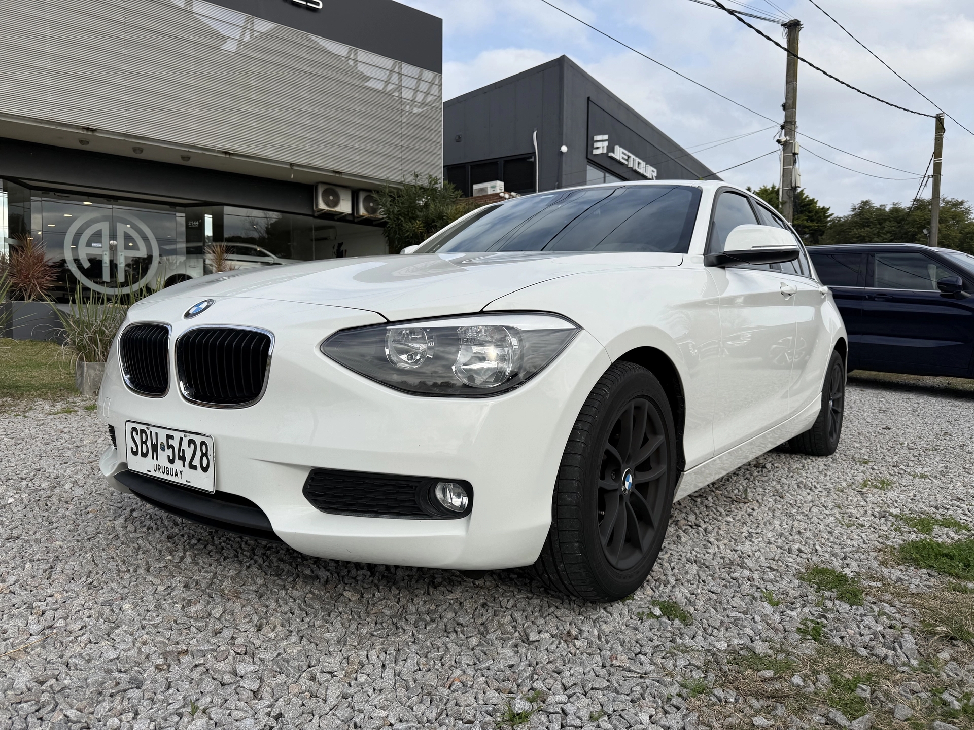 BMW