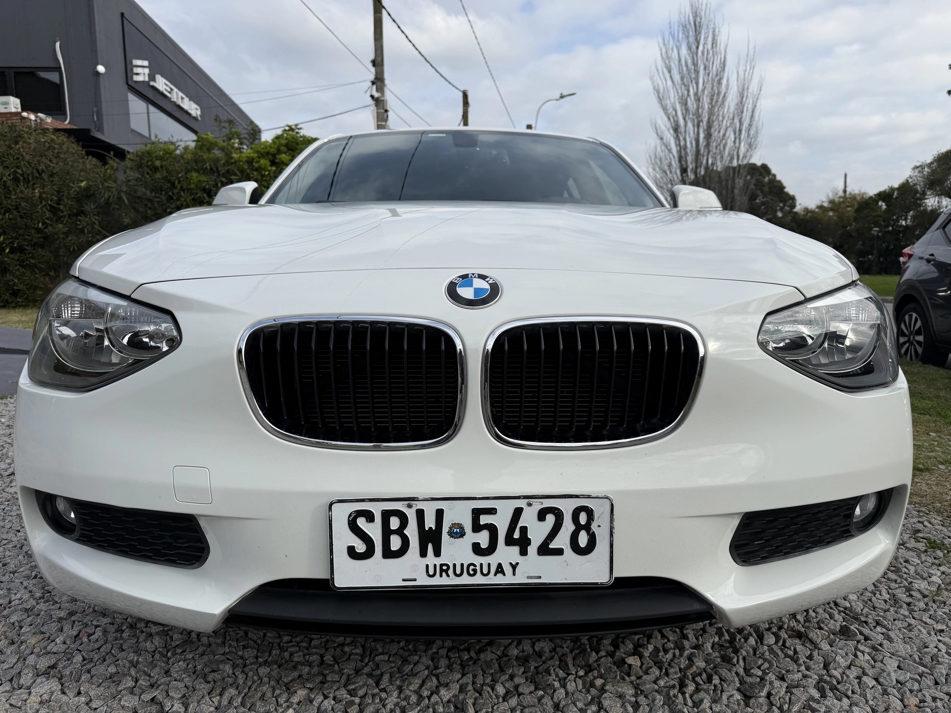 BMW