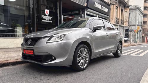 Suzuki Baleno 1.4 GLX M/T