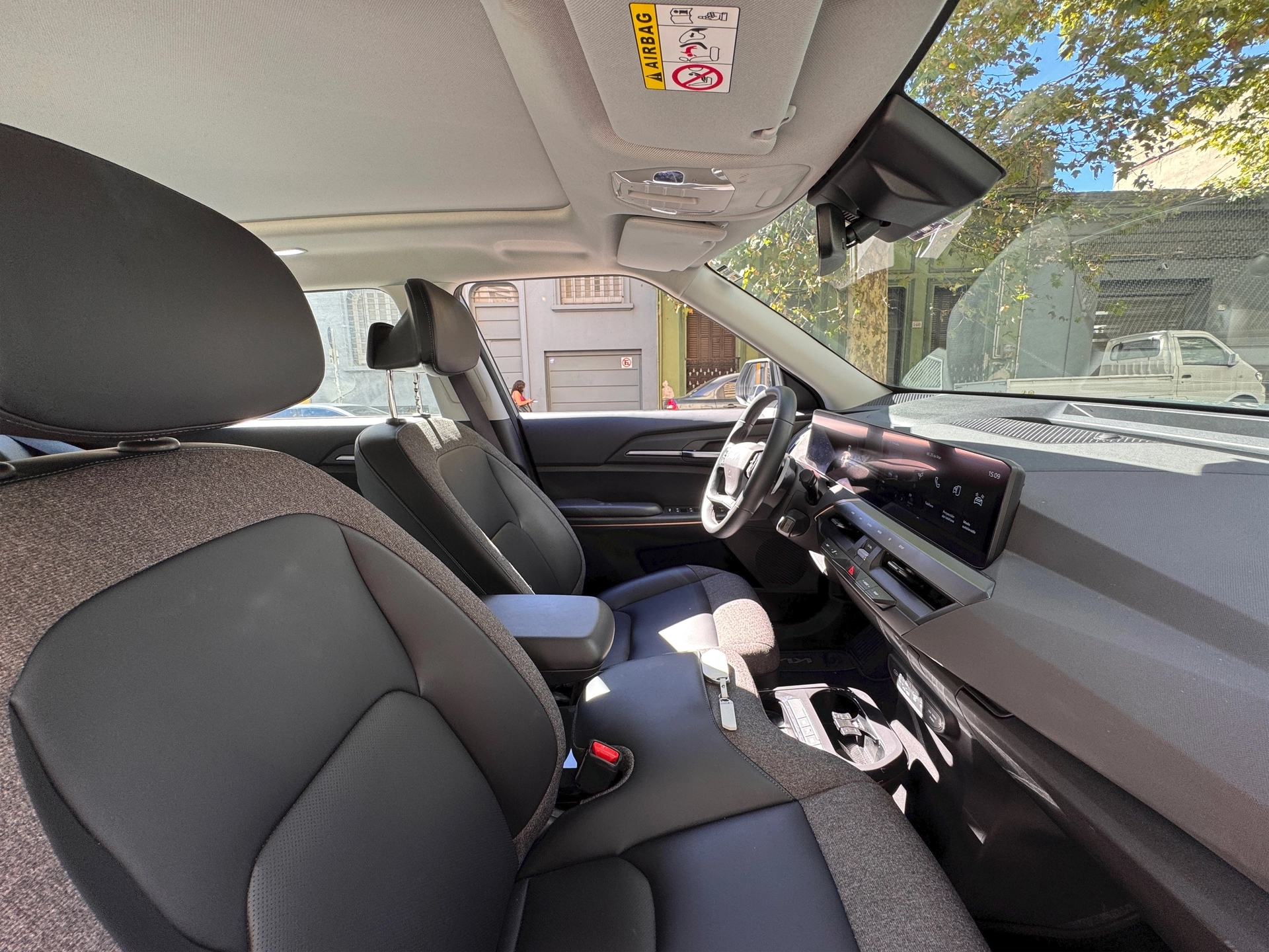 Kia Ev5 100% Electrico 0km